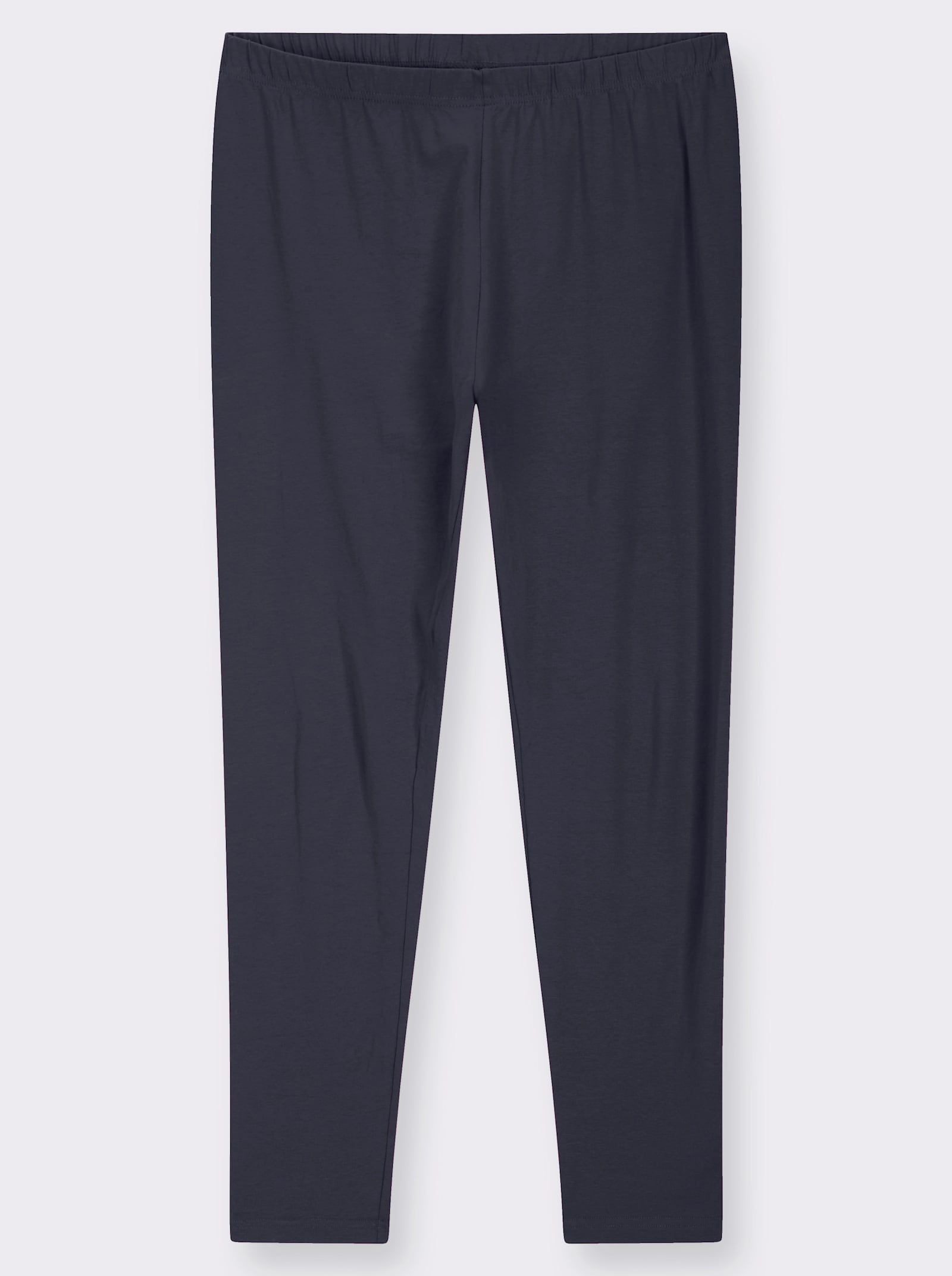 Leggings - marine