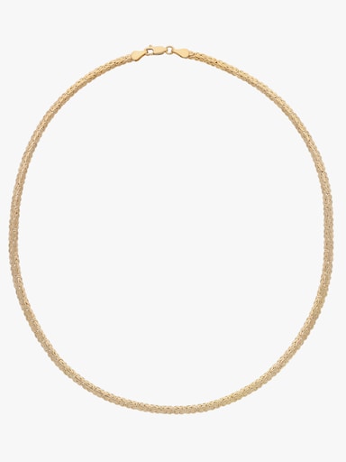 Kette - Gelbgold 375