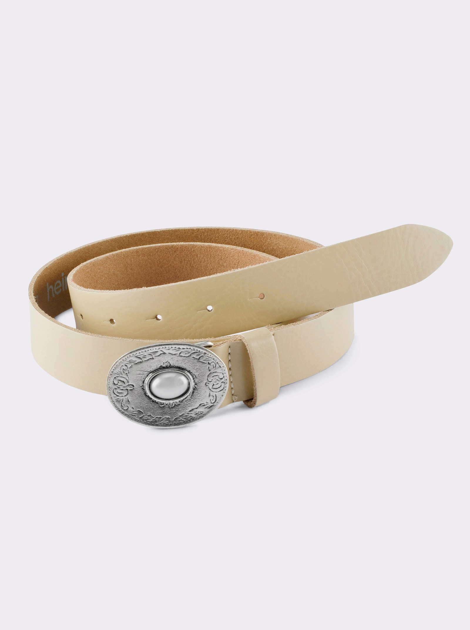 heine Ceintuur - sesam