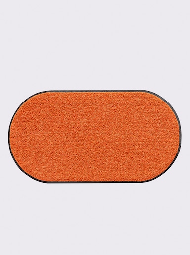Salonloewe Fussmatte - terra