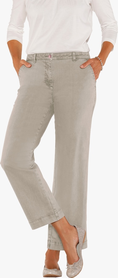 Culotte - sand