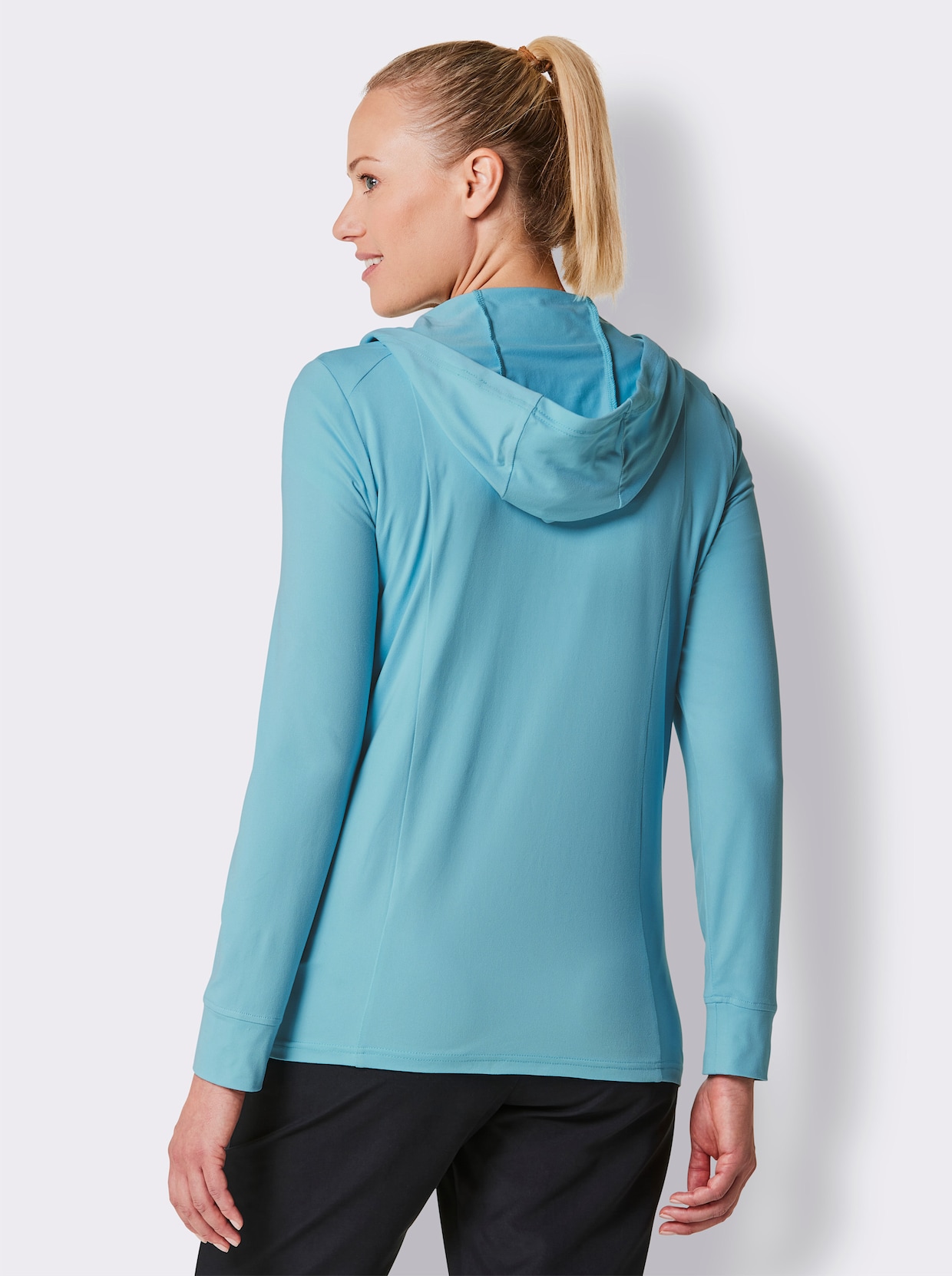 Catamaran Sports Sportjack - aquamarine/zwart