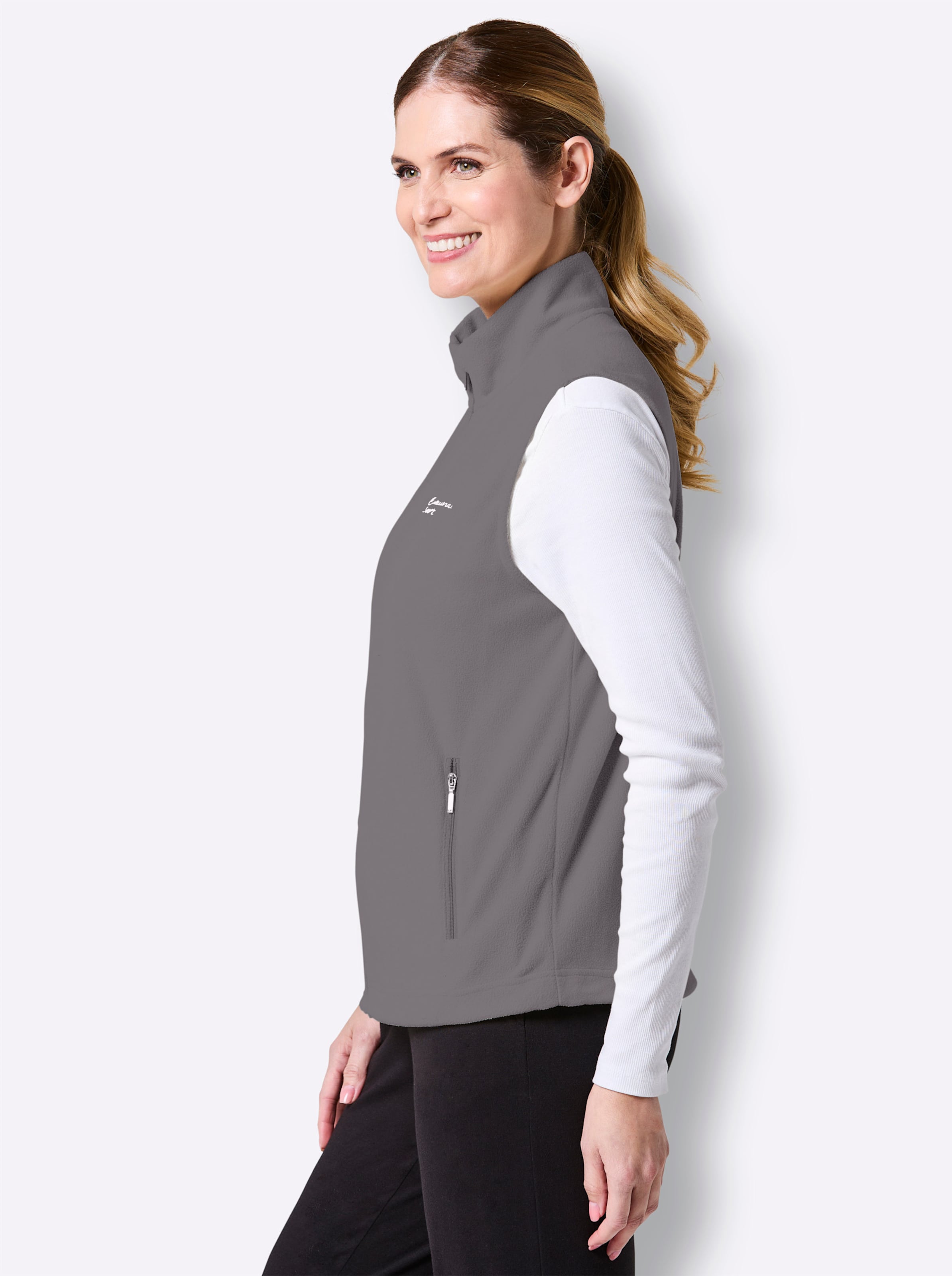 Thumbnail - Fleeceweste