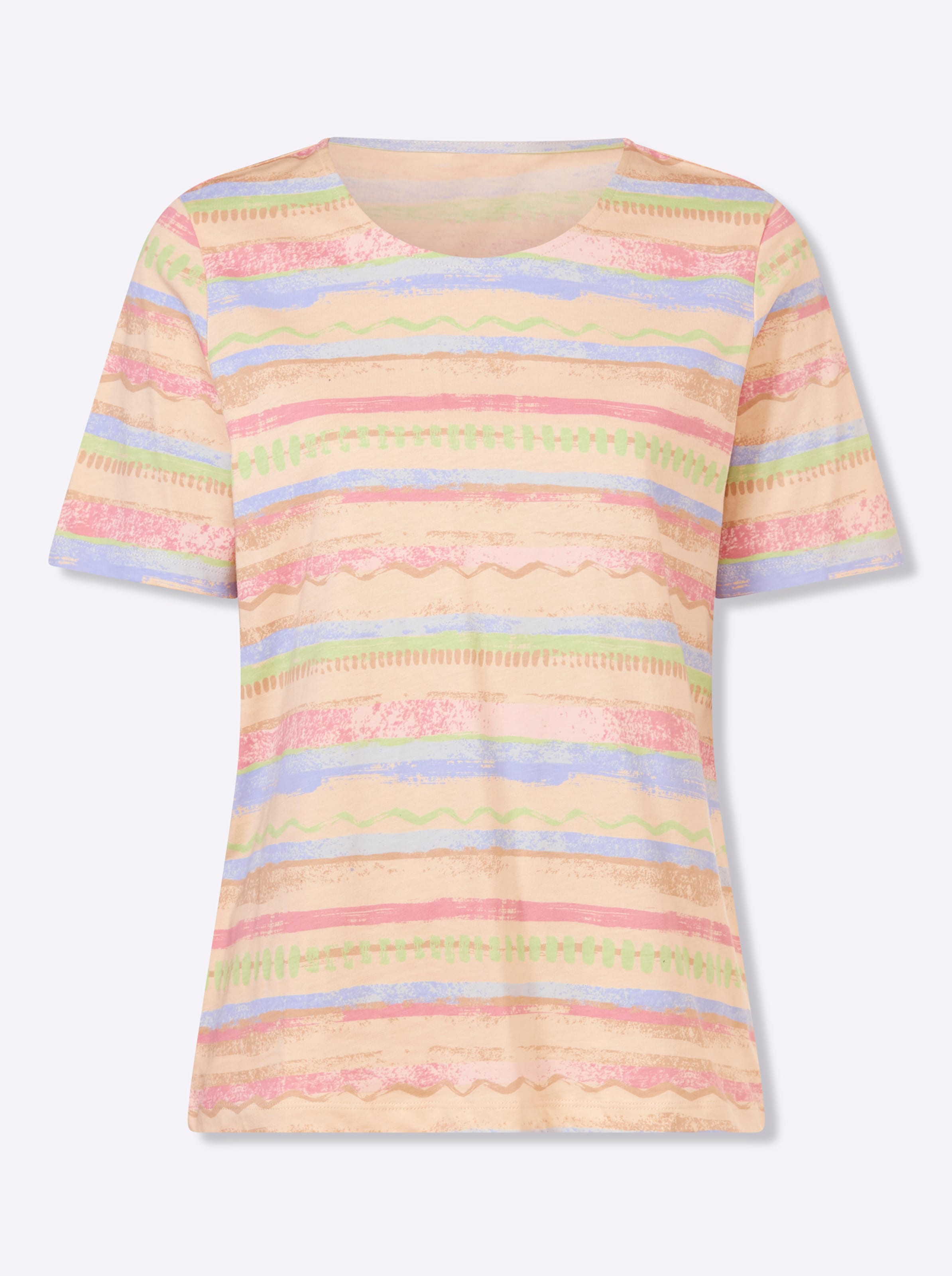 Thumbnail - Rundhalsshirt