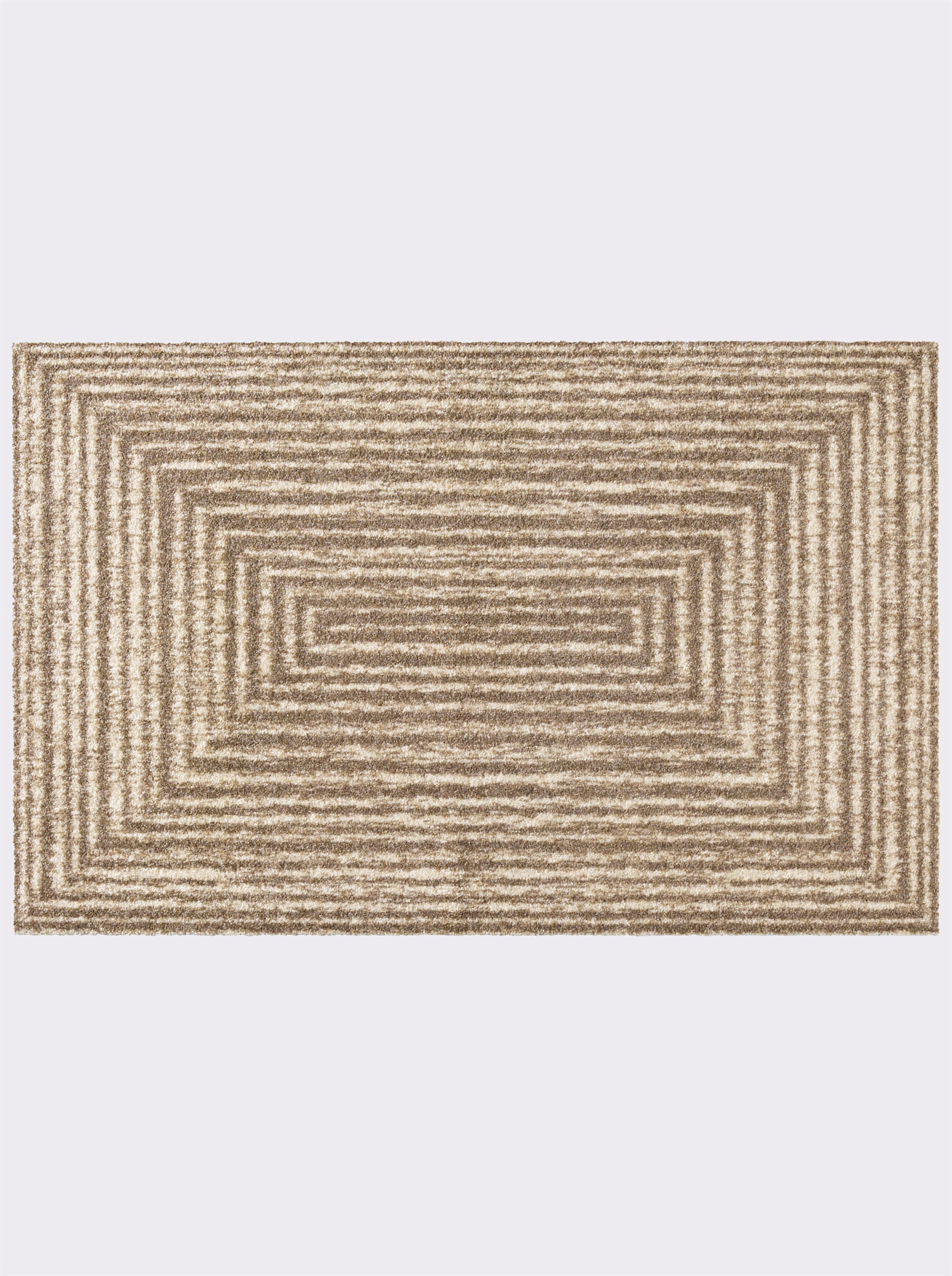 Salonloewe Paillasson - taupe