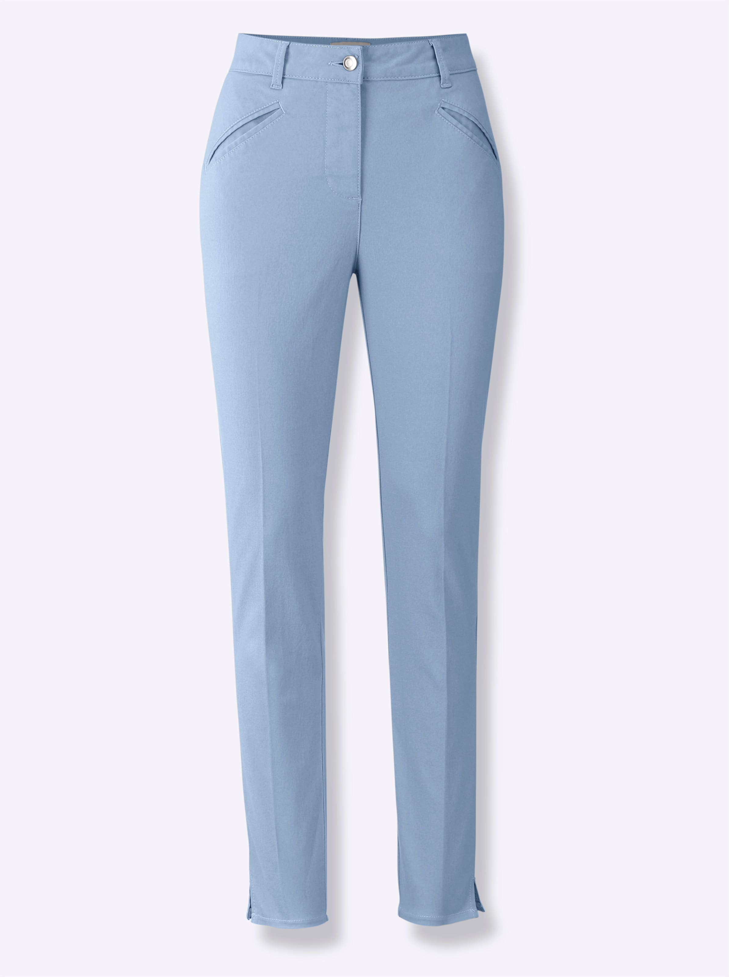 Twill-broek