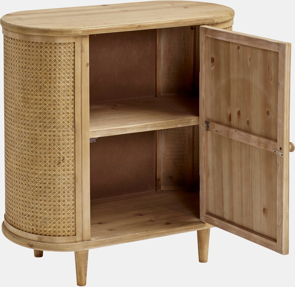 heine home Kommode - natur