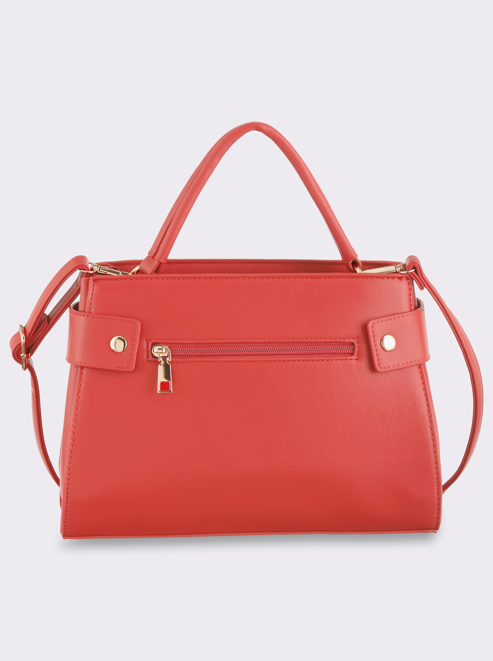 Tasche - rot