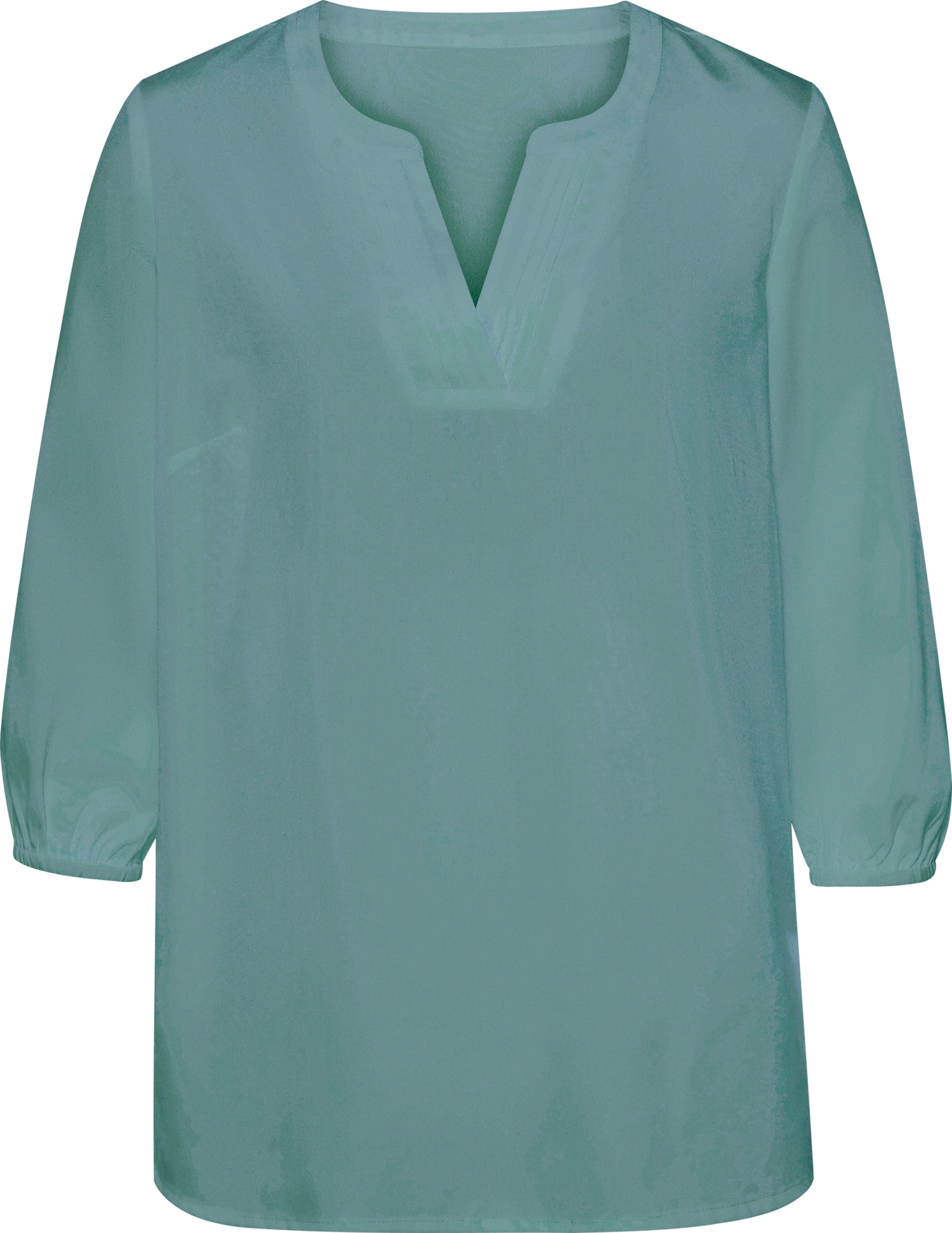 Classic Basics Blouse zonder sluiting