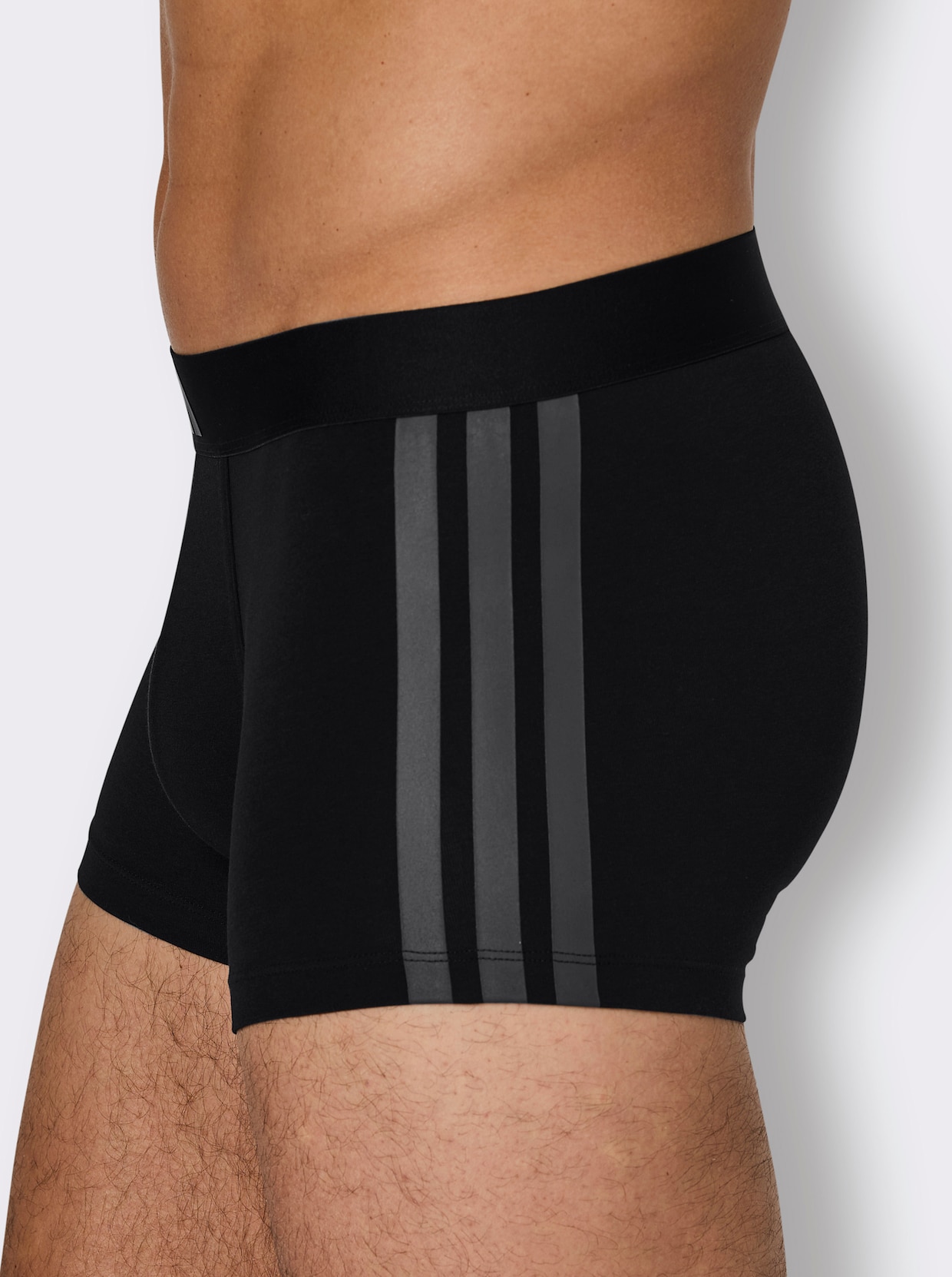 Adidas Pants - schwarz