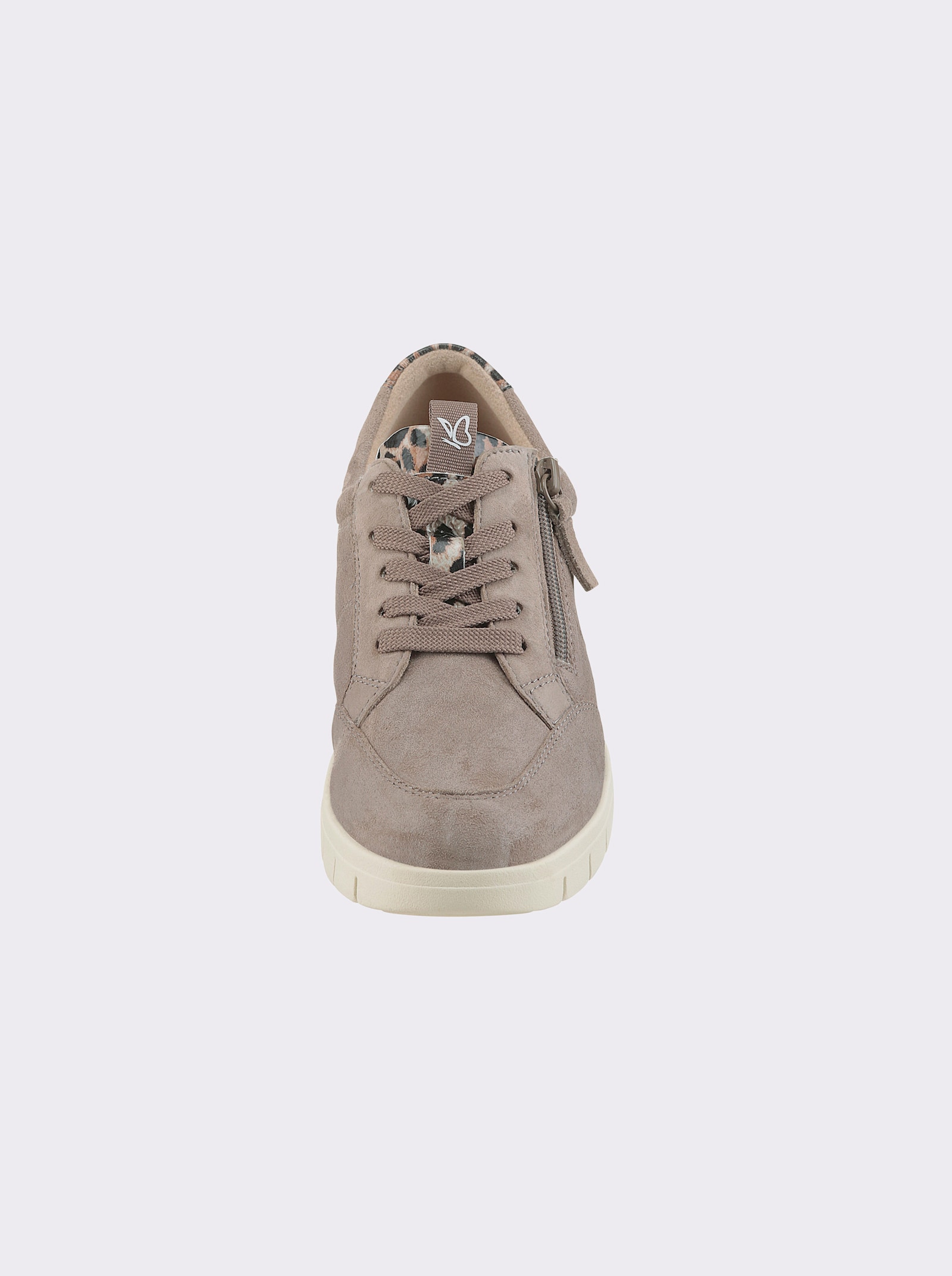 Caprice Sneaker - sesam
