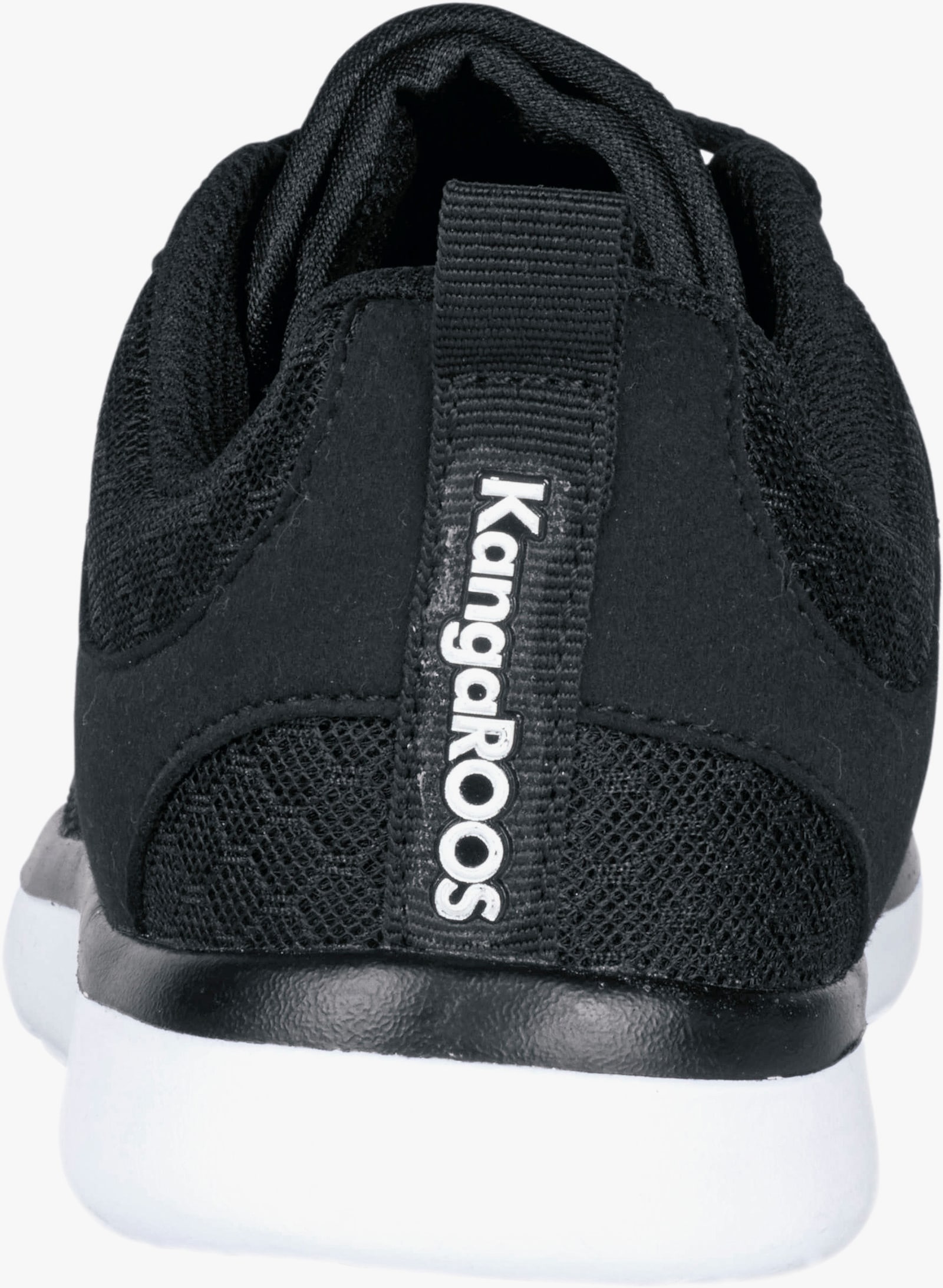 KangaROOS Sneaker - schwarz