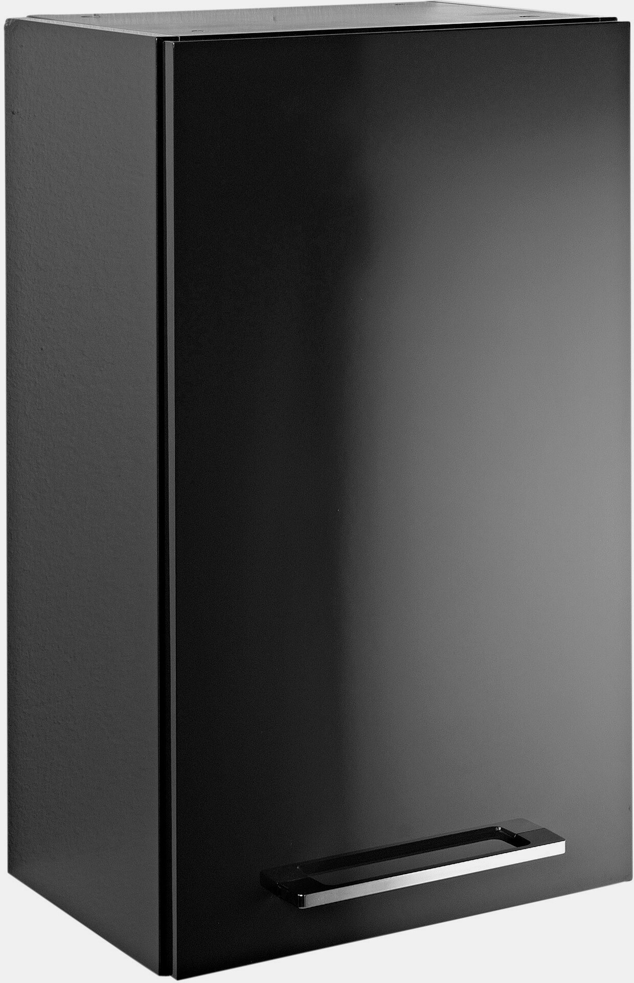 heine home Hängeschrank - schwarz