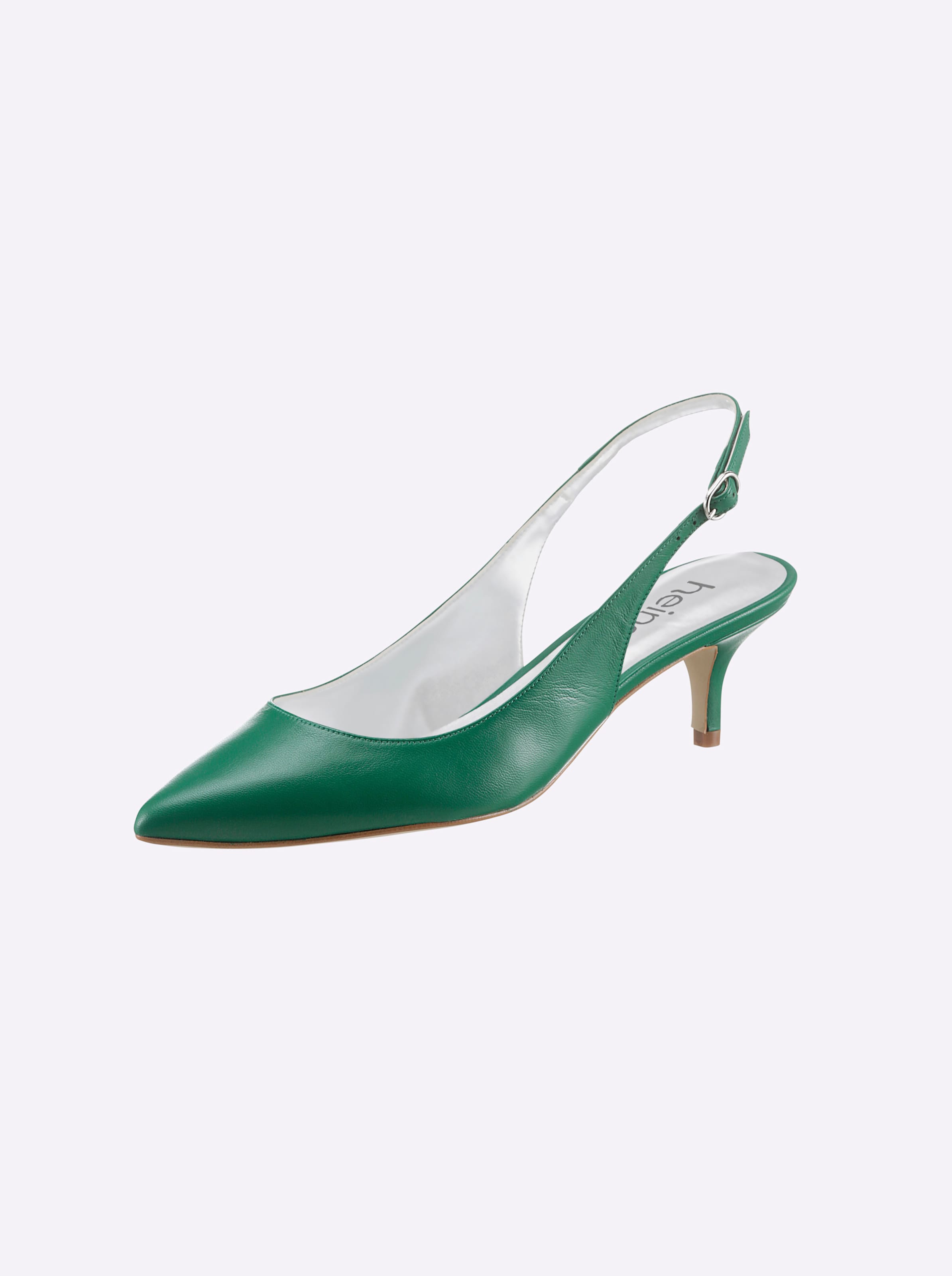 Slingpumps