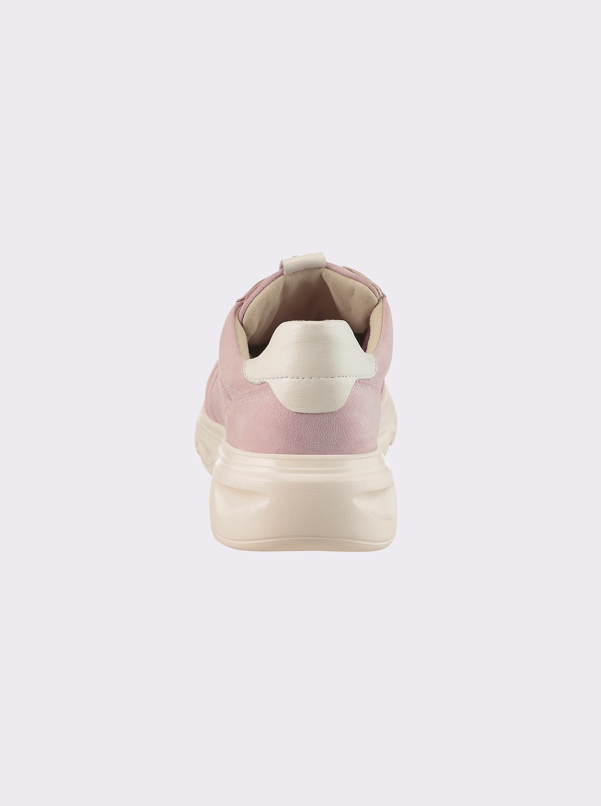 Caprice Sneaker - rosé
