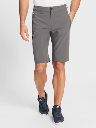 Catamaran Sports Funktionshose mit Gesäßtasche - grau