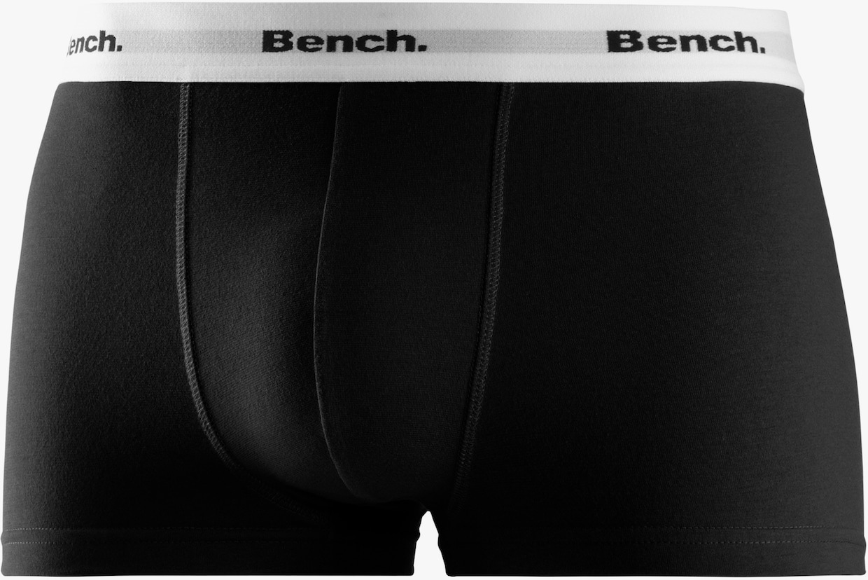Bench. Hipster - zwart