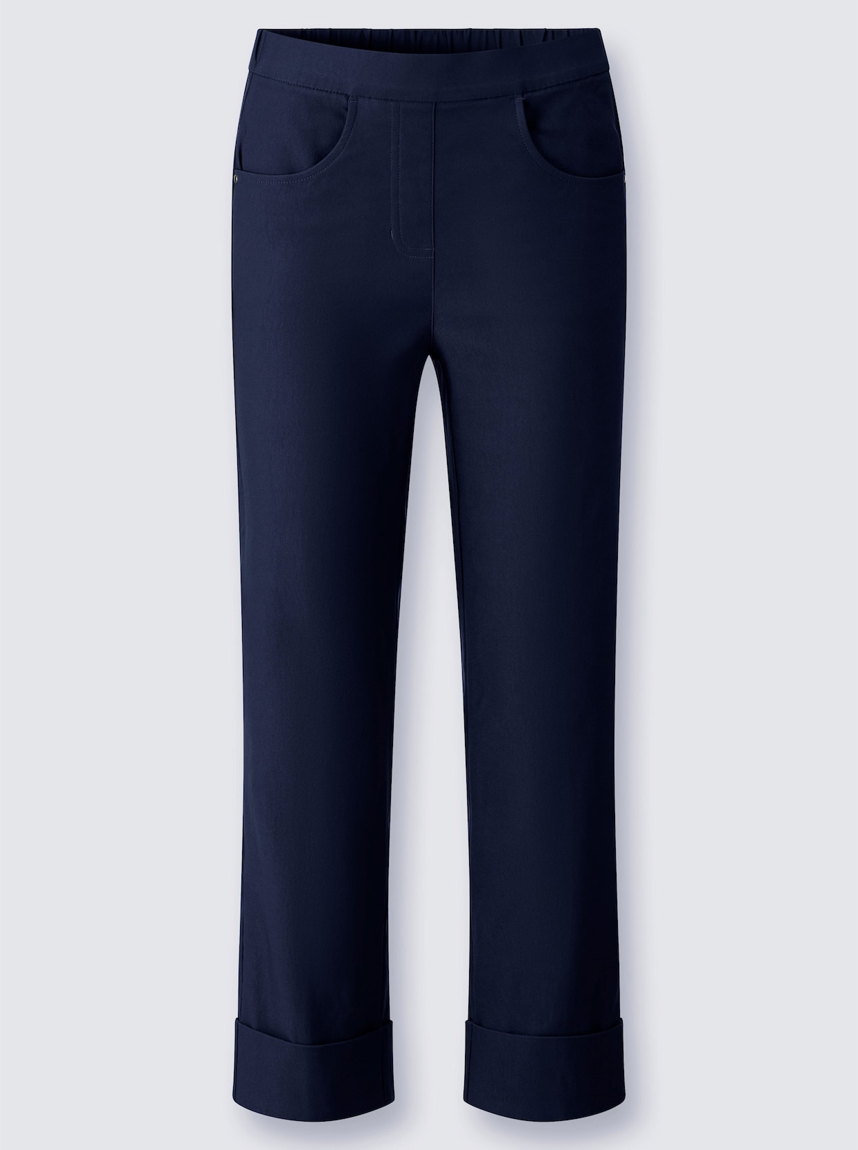 heine Schlupfhose - marine
