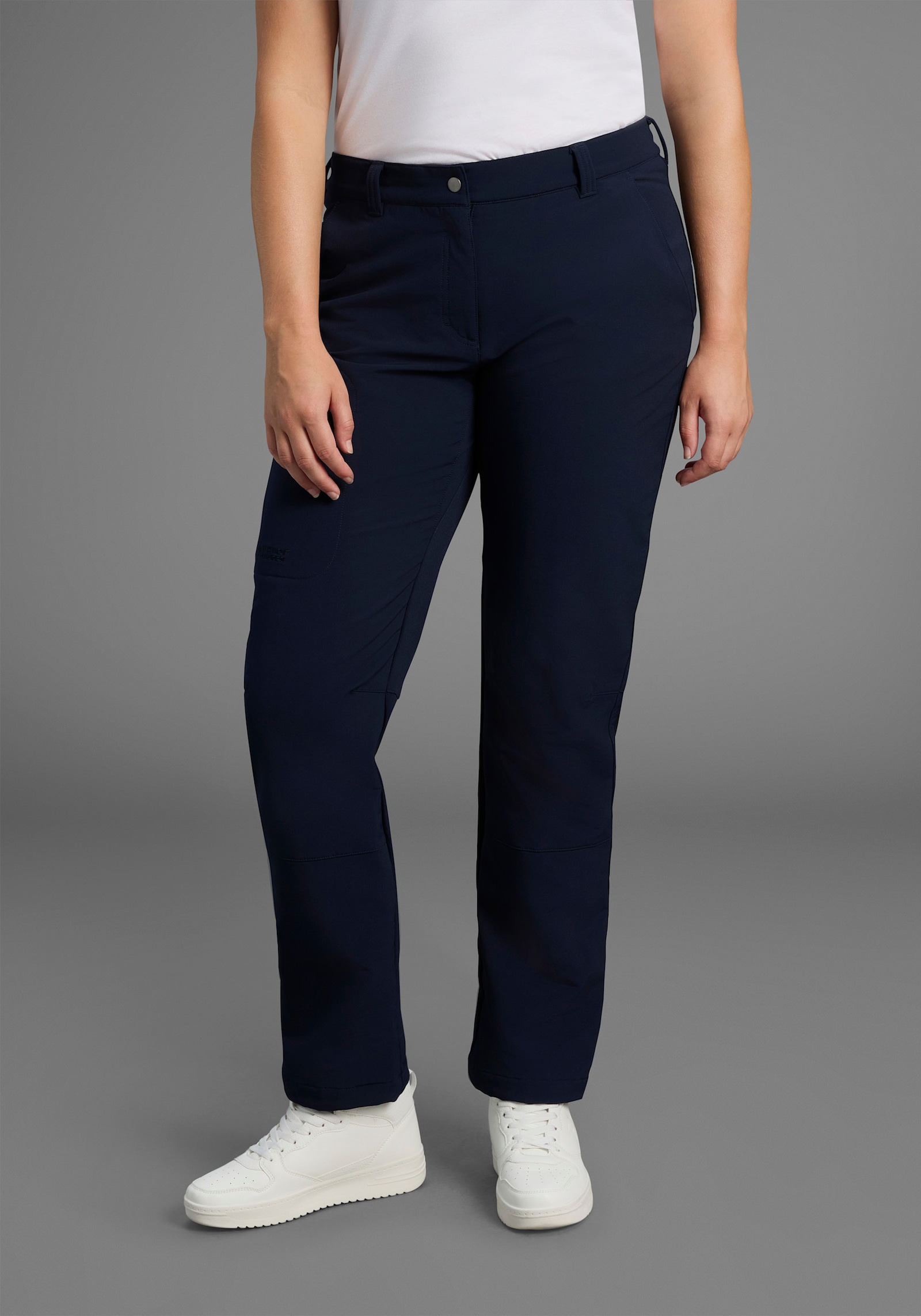 Maier Sports Outdoorhose - night sky