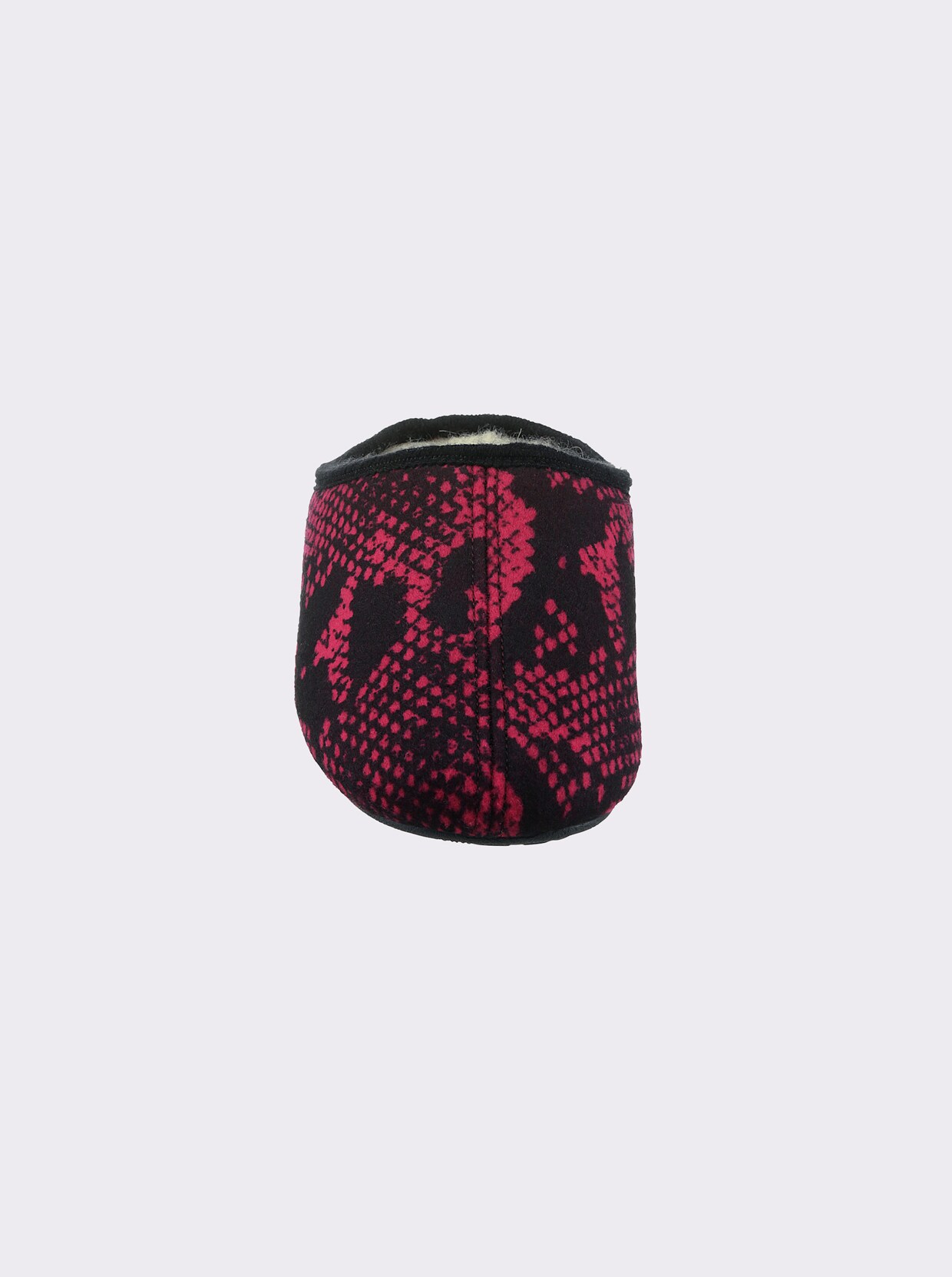 Pantoffels - pink