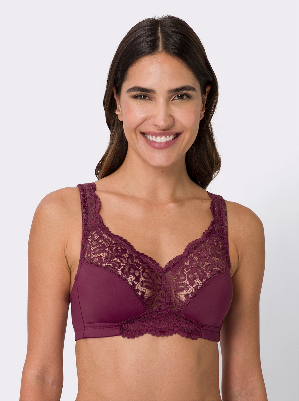 dessous für ältere damen