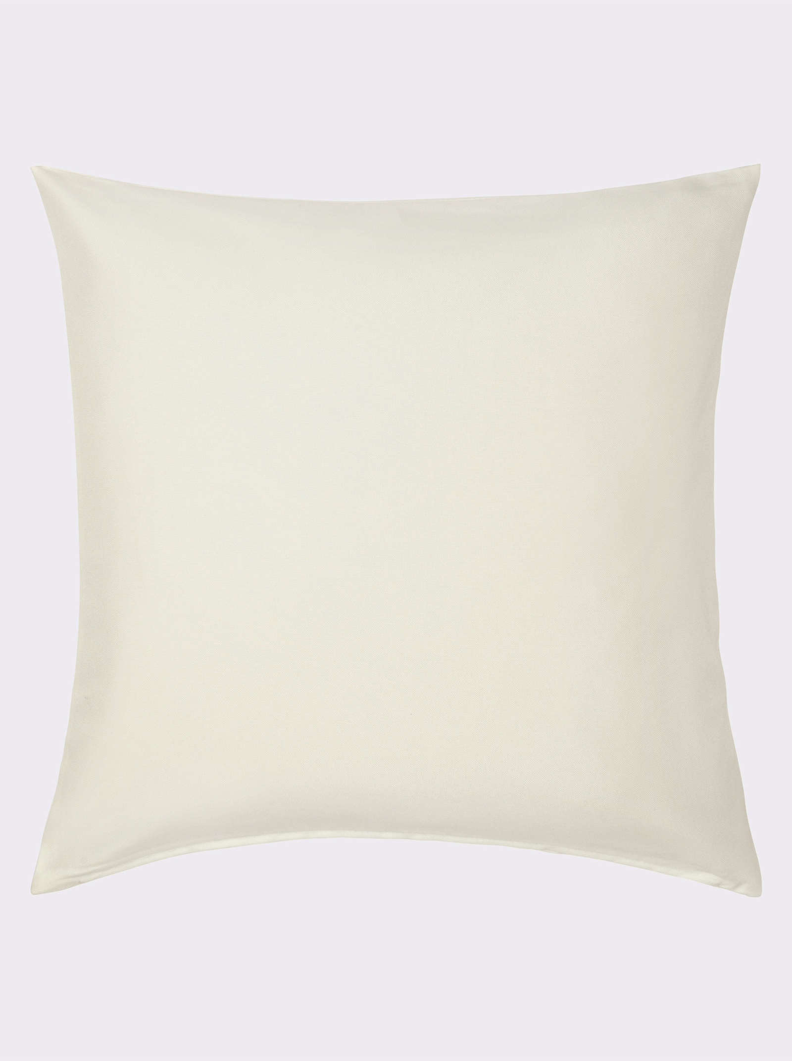 Tischdecke - champagner