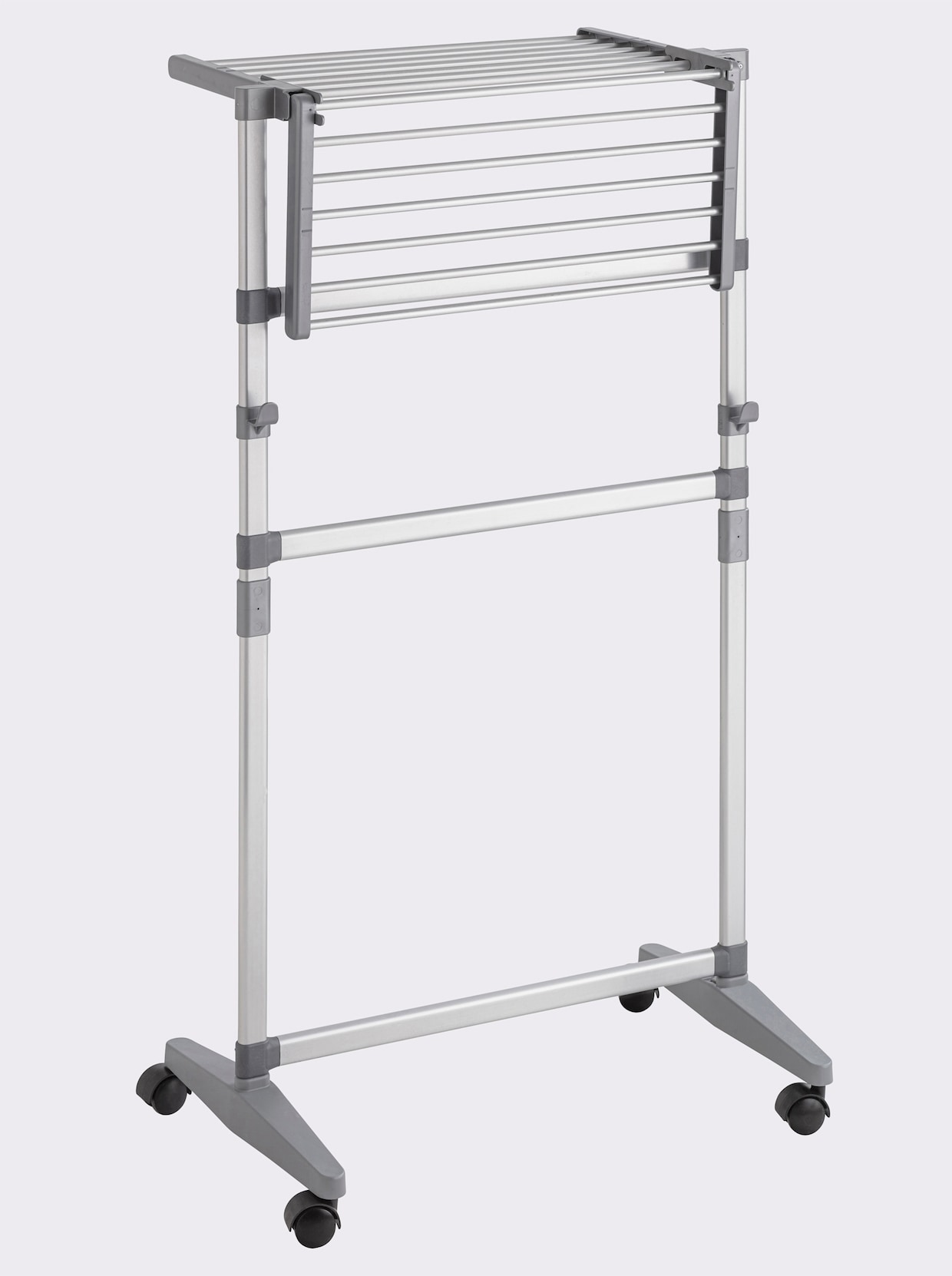 heine home Wasdroger - Zilverkleur
