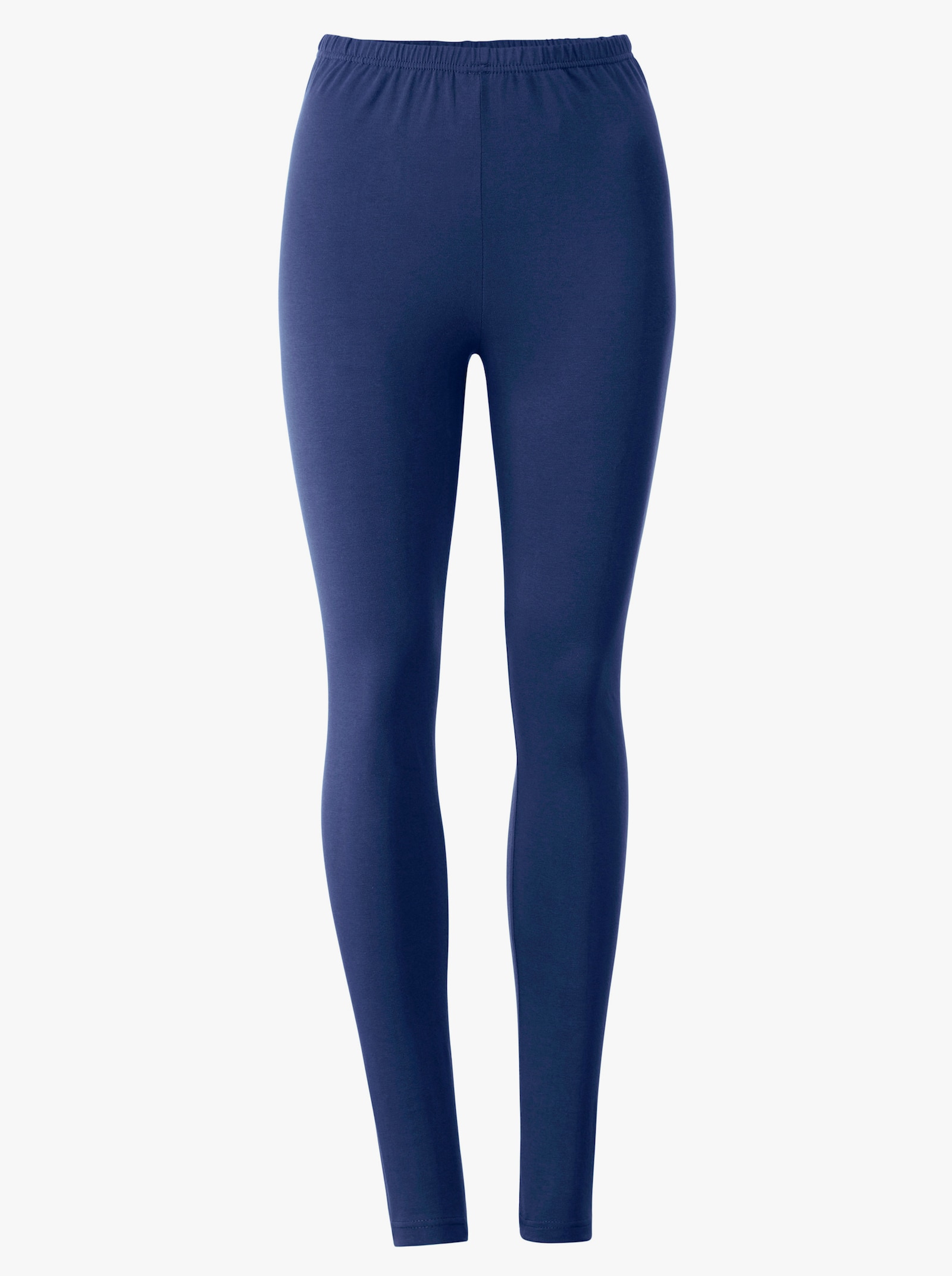 feel good Leggings - marine