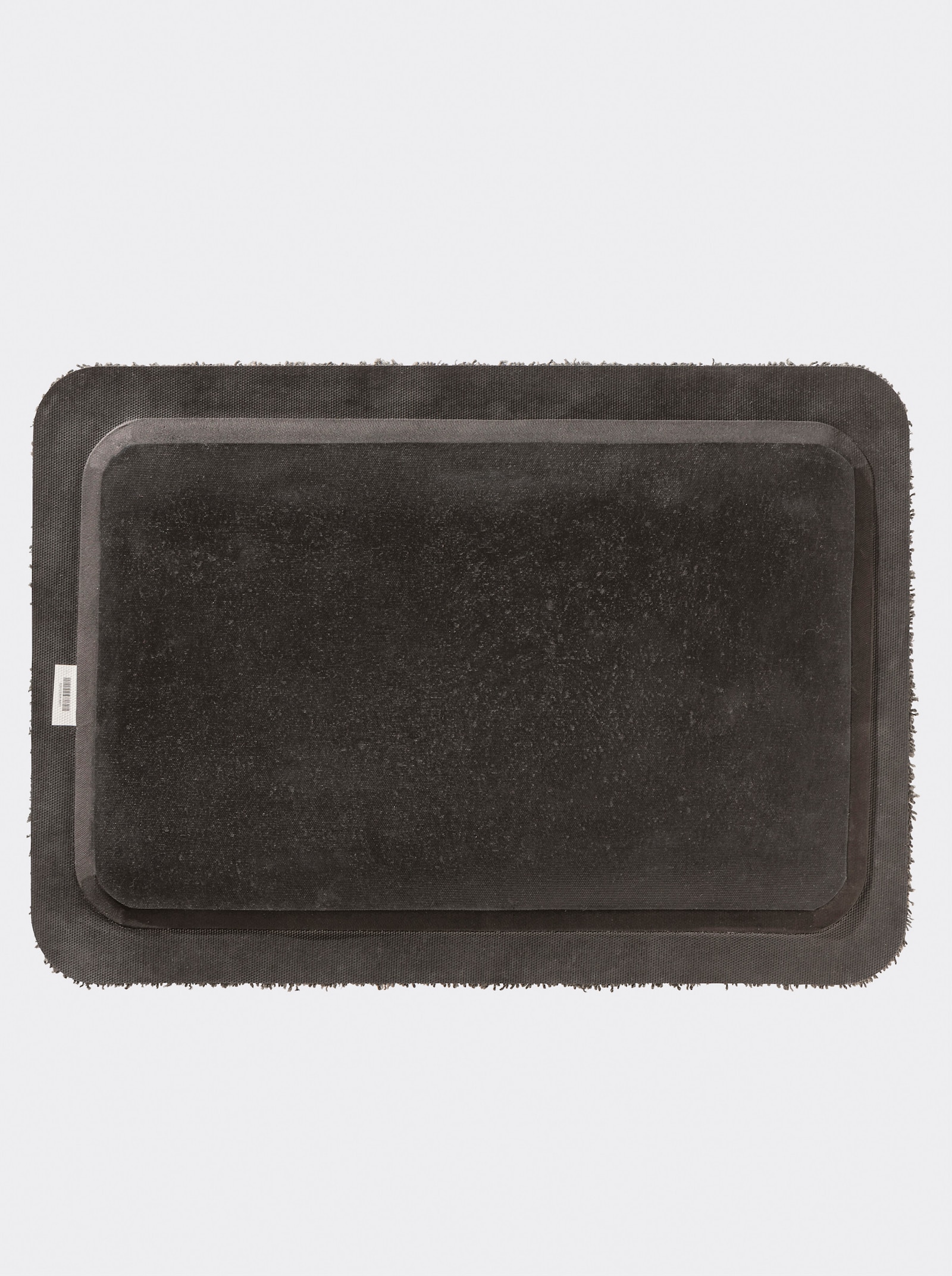 wash+dry by Kleen-Tex Paillasson - anthracite