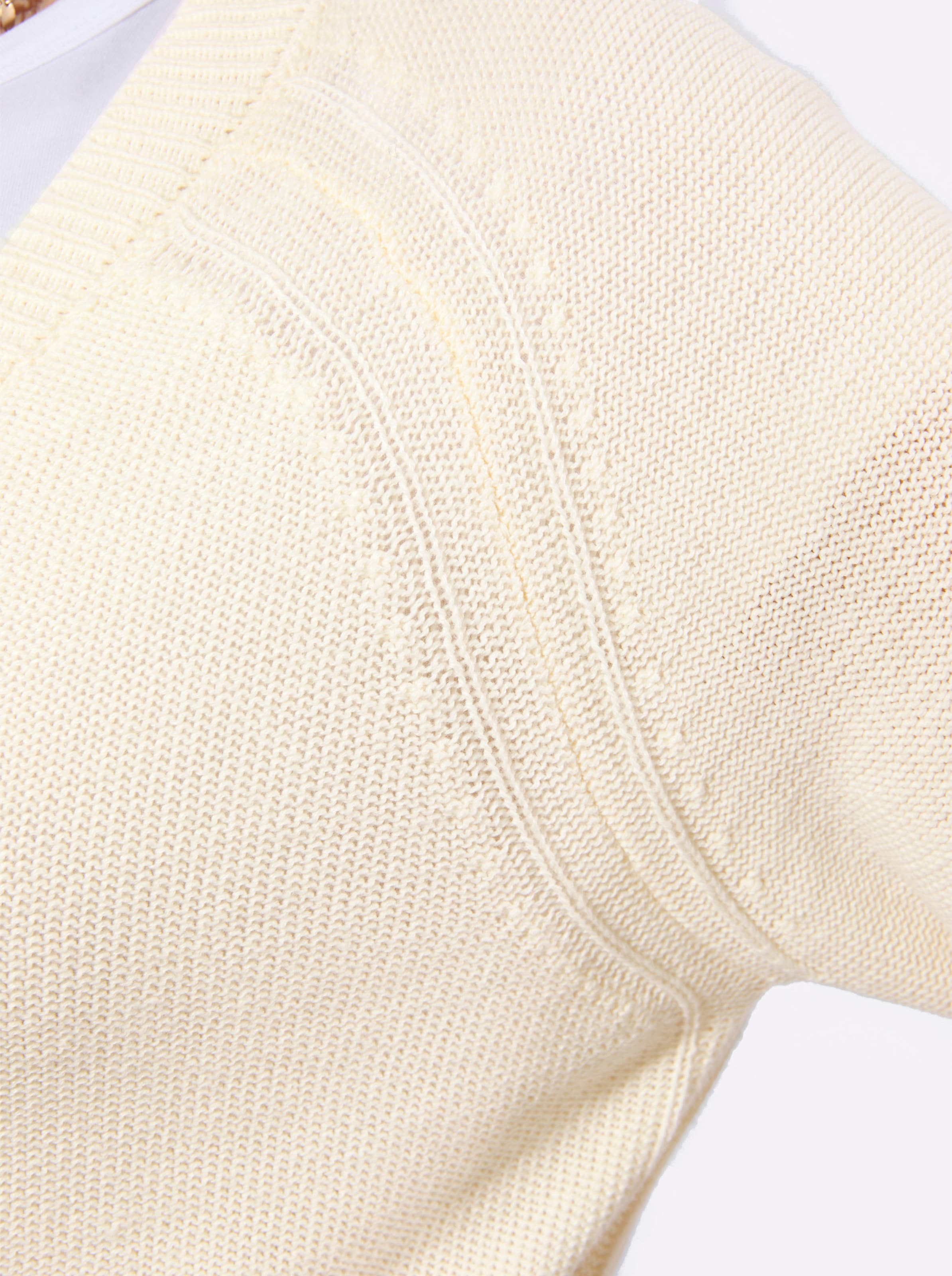 Thumbnail - Strickjacke