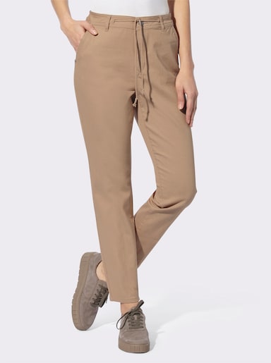 heine Jeans - camel