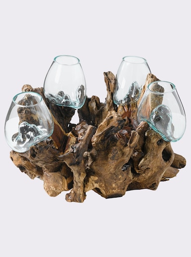 heine home Decoratief object - naturel