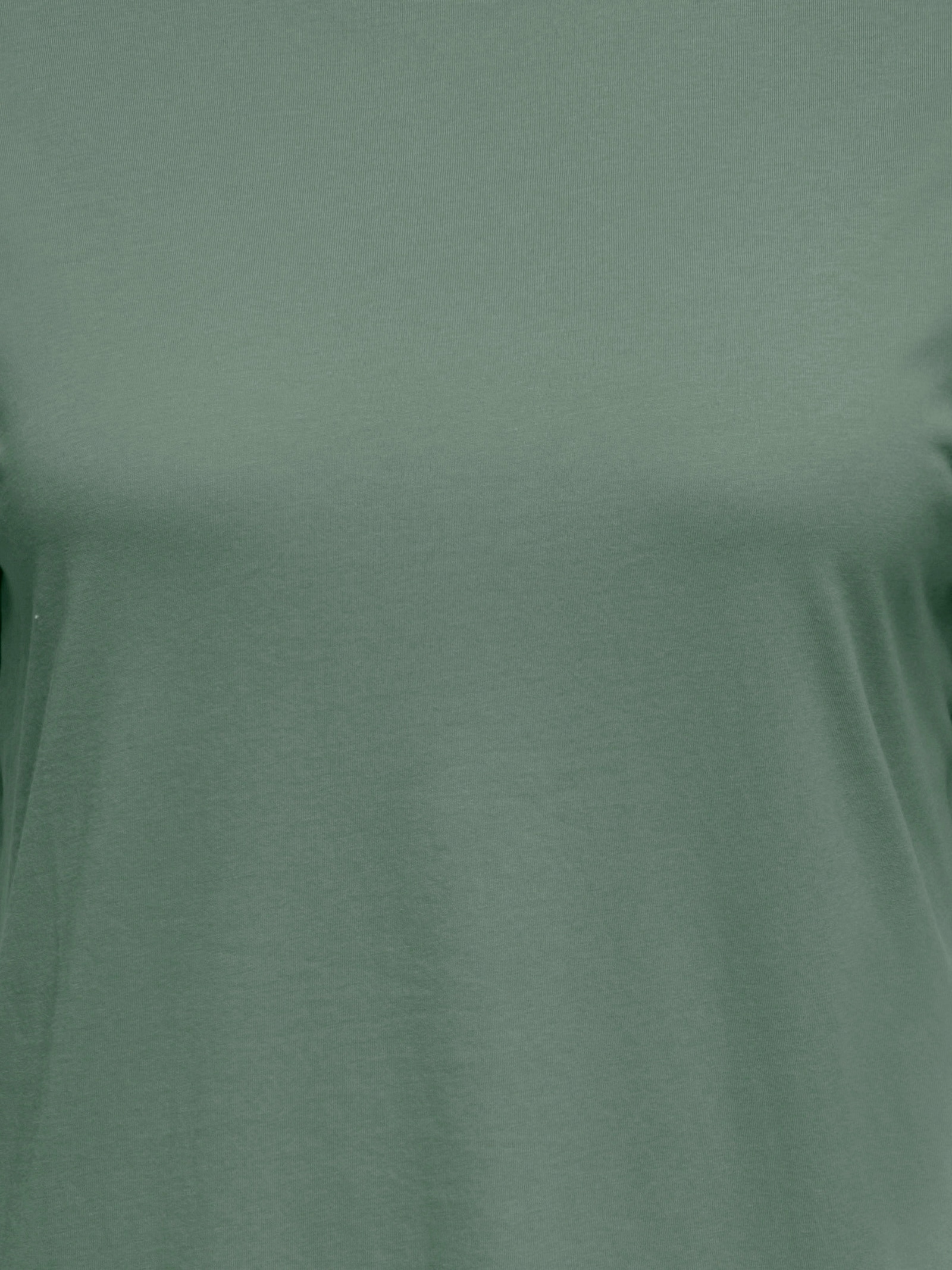 ONLY CARMAKOMA Minikleid - laurel wreath