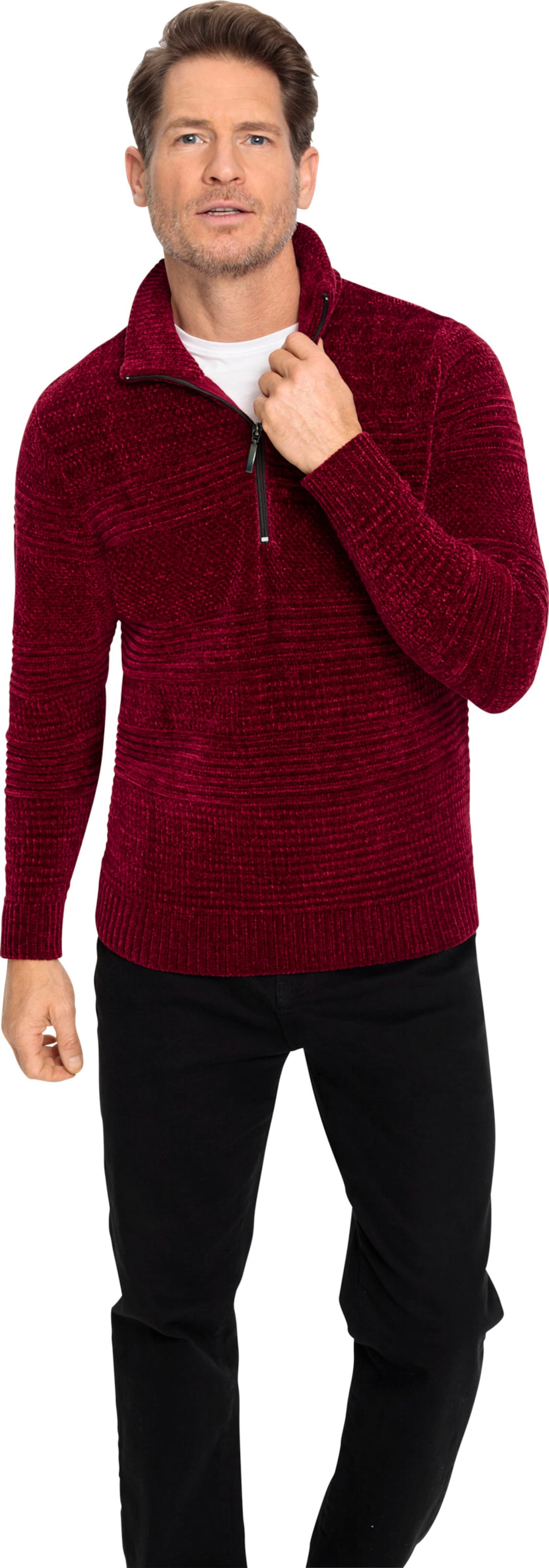 Thumbnail - Pullover