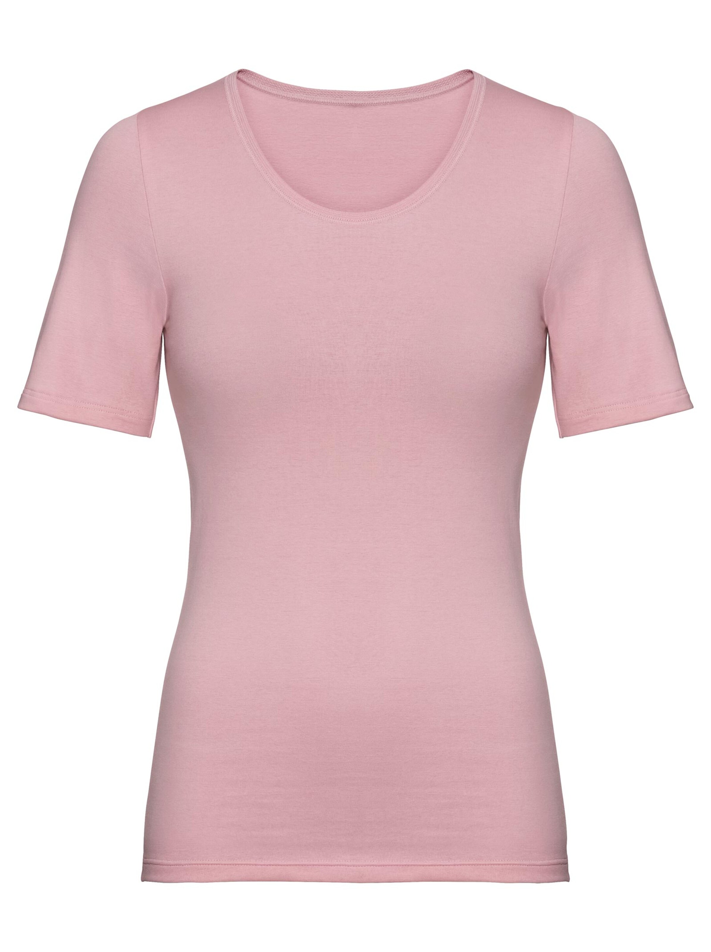 conta Shirt - altrosé