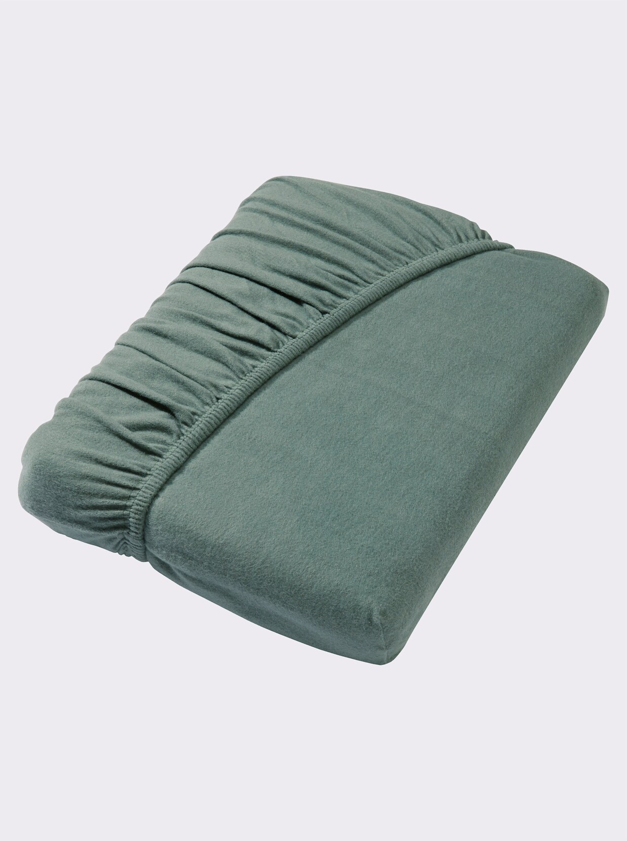 Irisette Drap-housse - vert