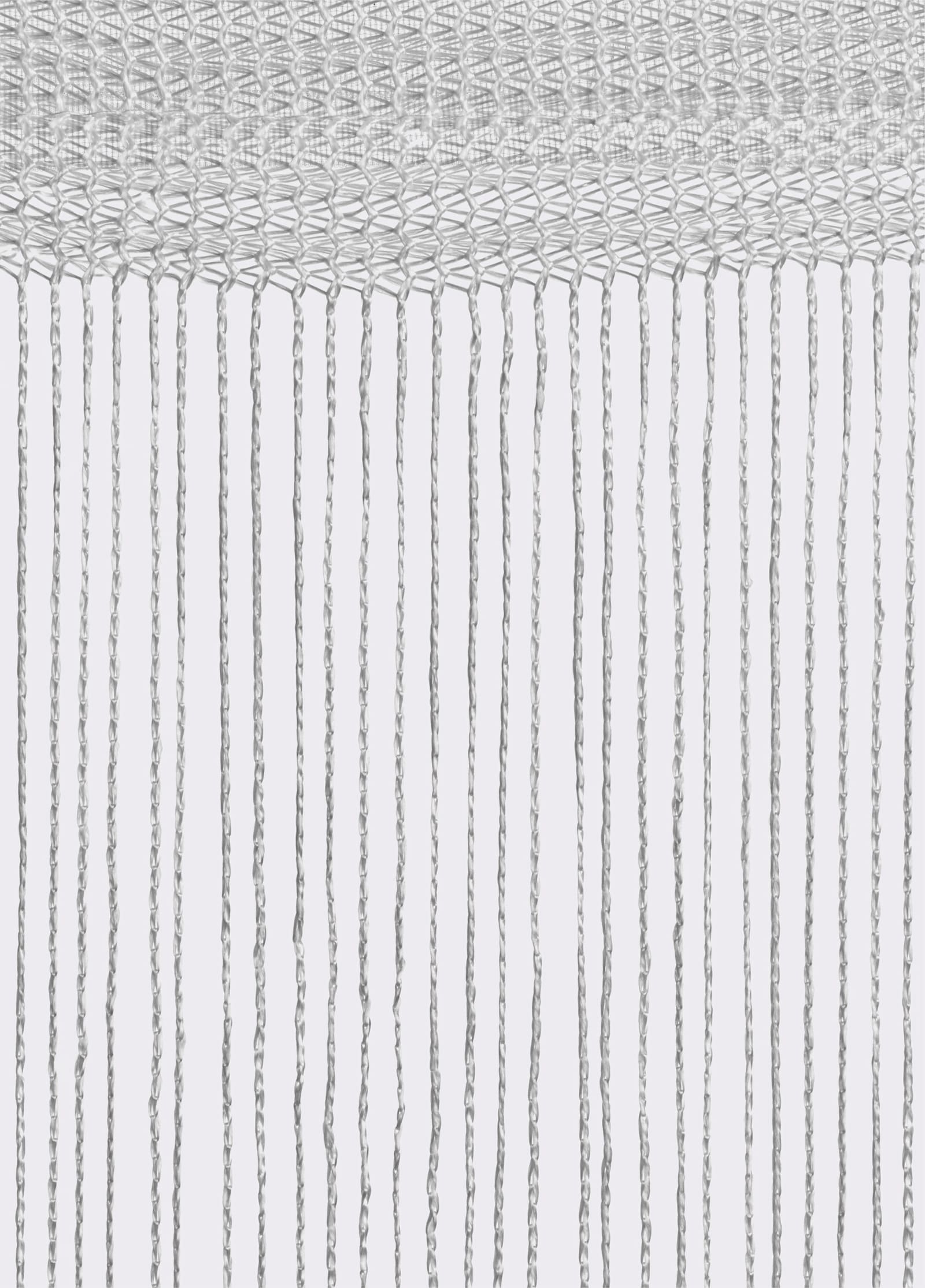 heine home Fadenstore - weiß