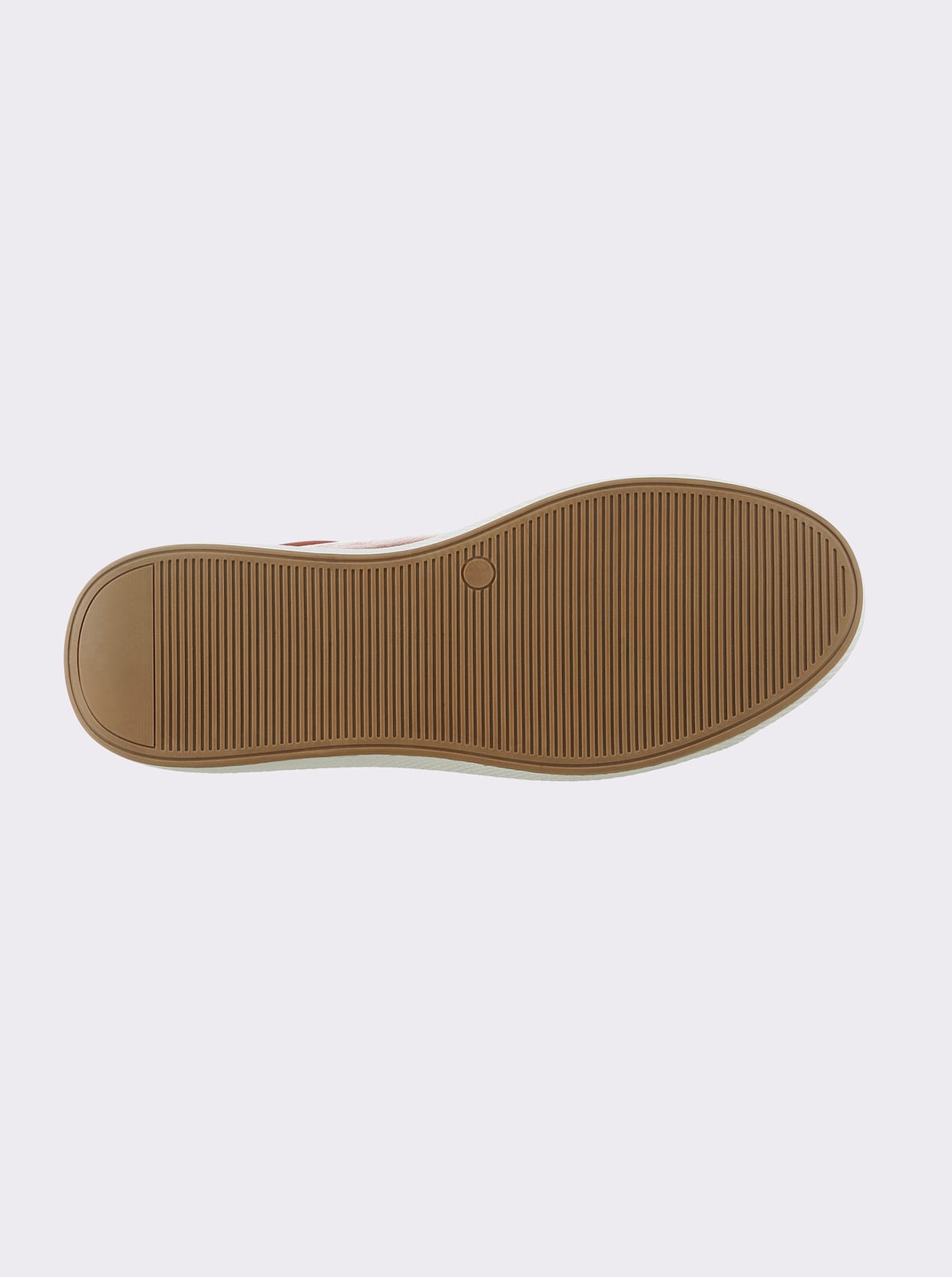 Andrea Conti Sneaker - rood