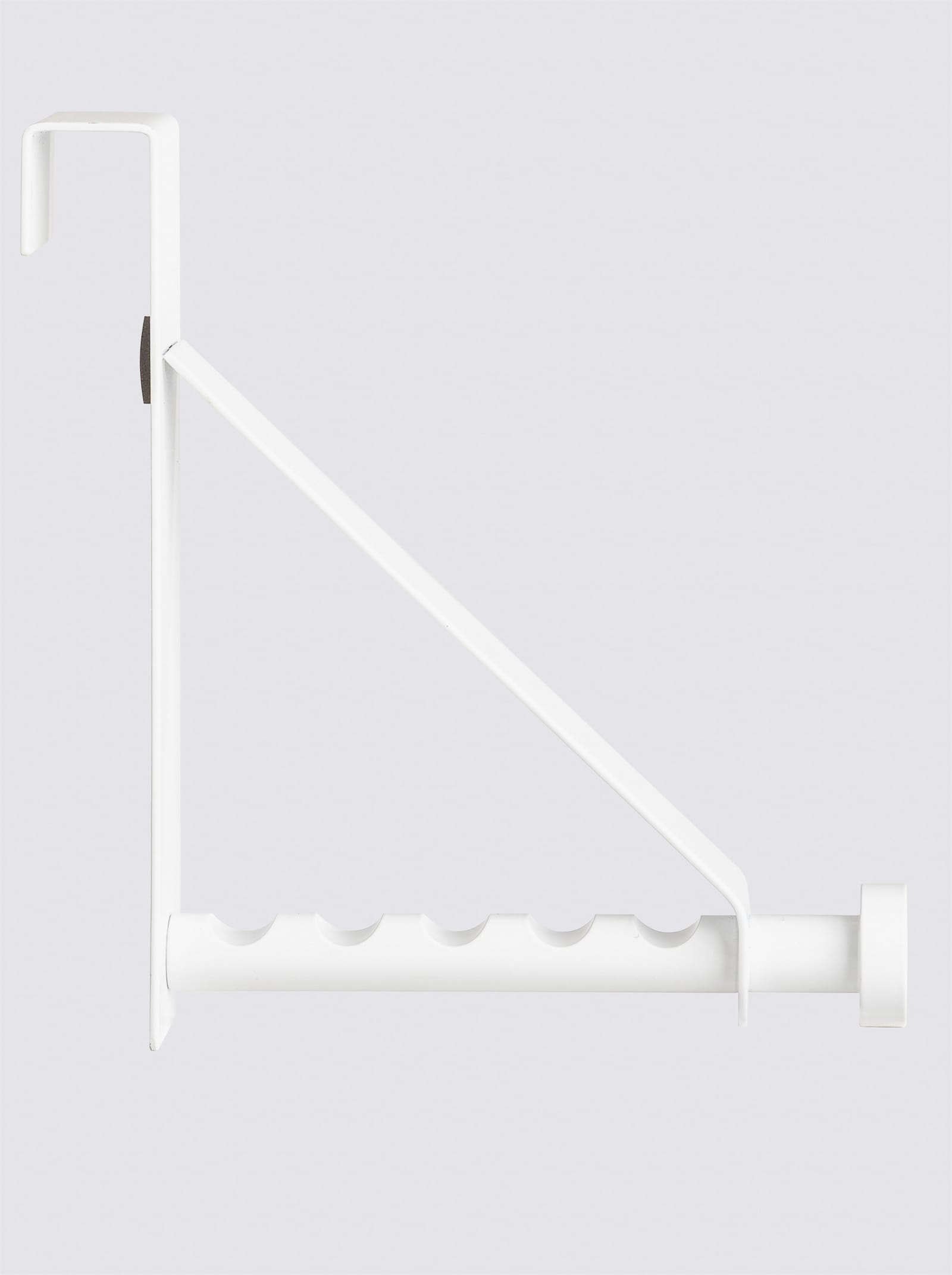 heine home Türgarderobe - weiß