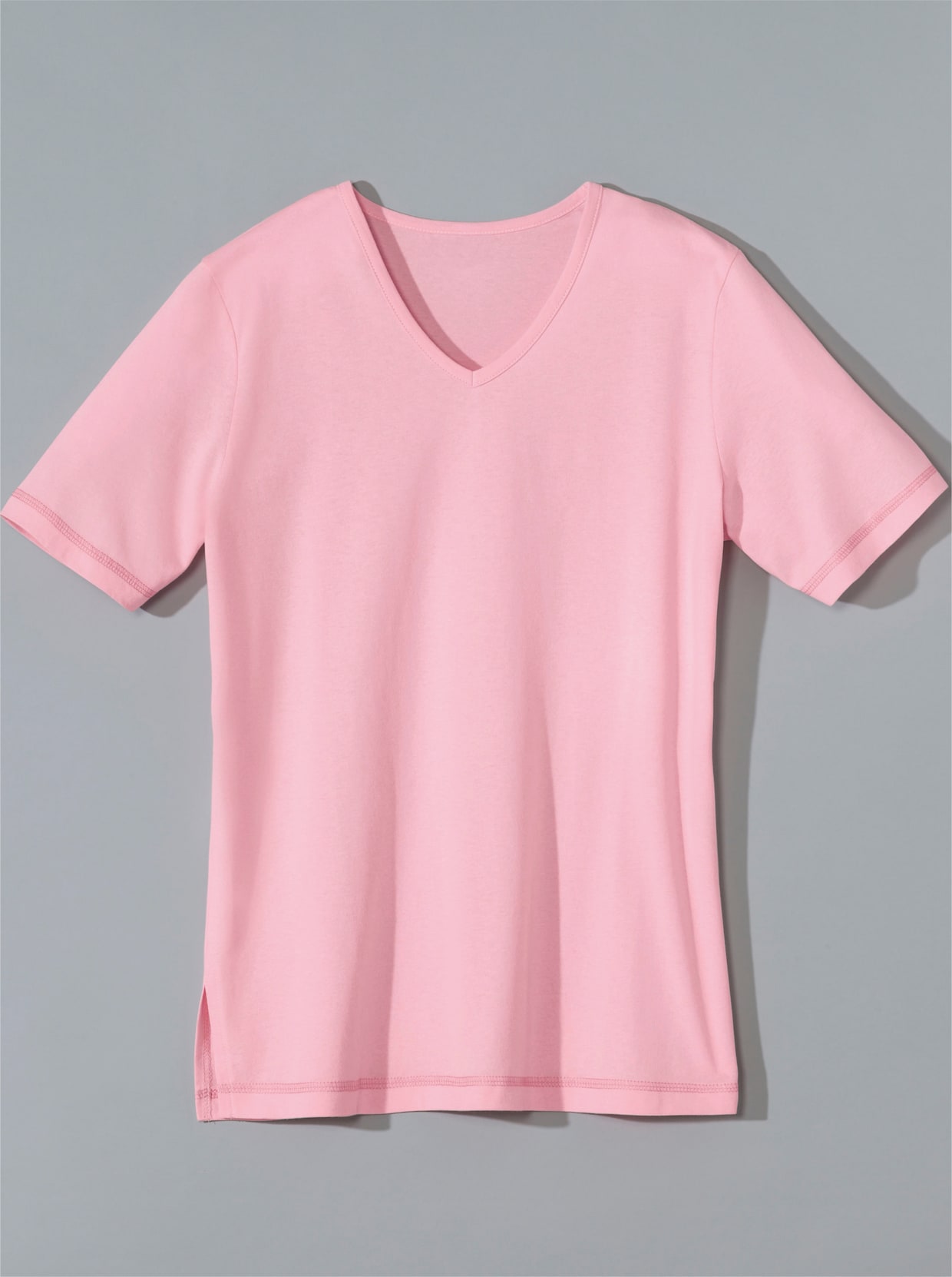 T-shirt - rose