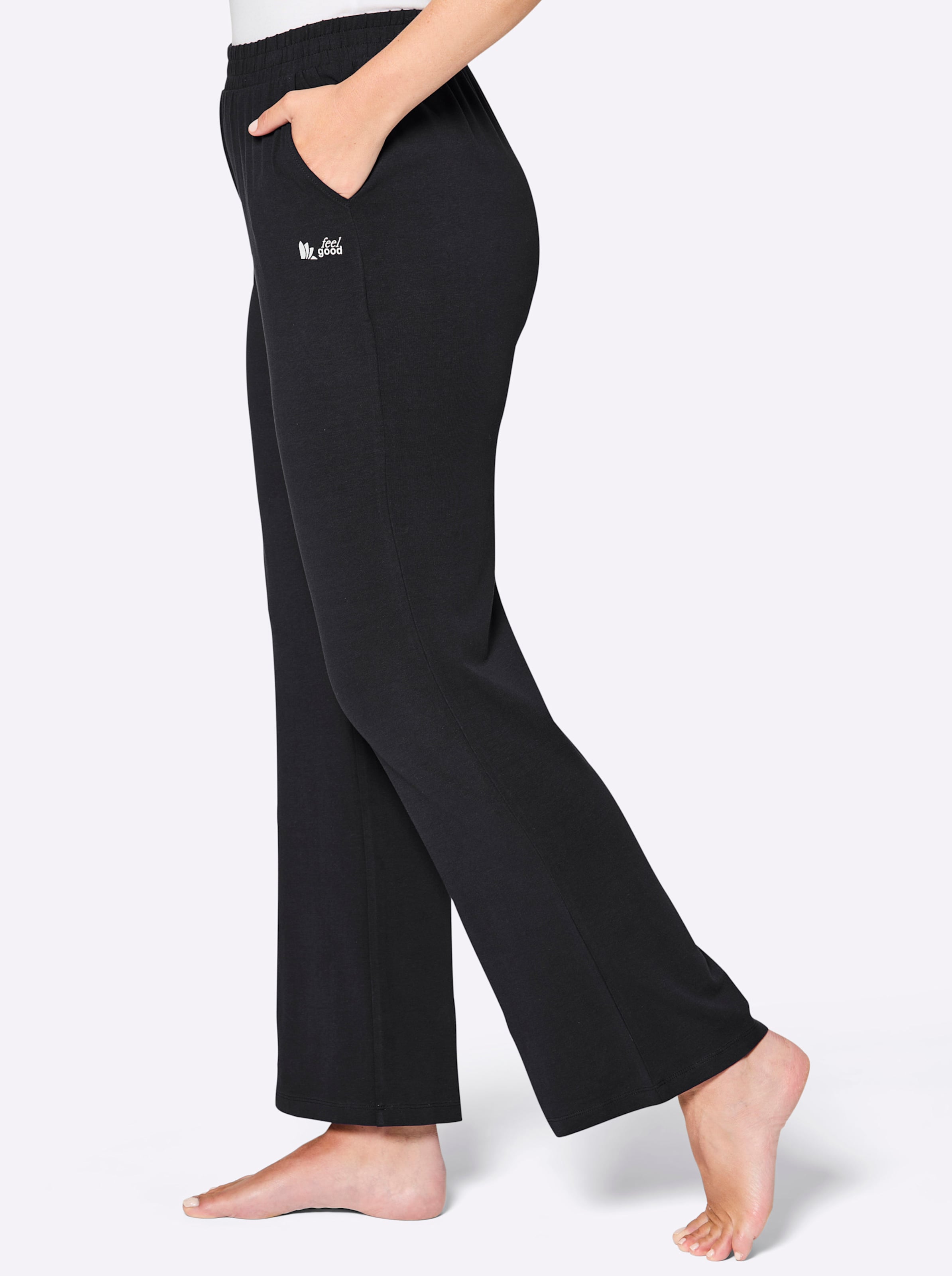 Thumbnail - Dehnbund-Hose