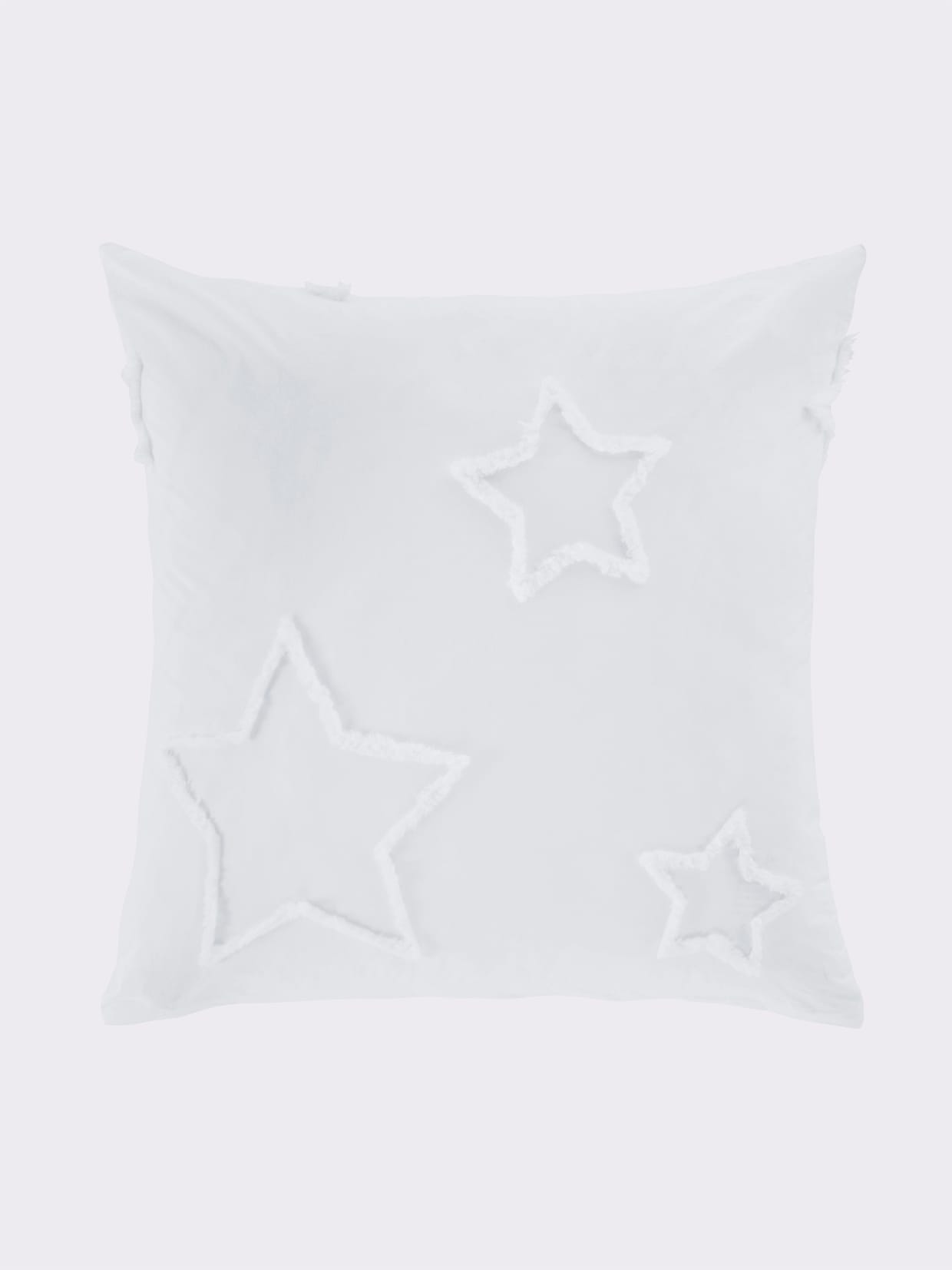 heine home Bedtextiel - wit