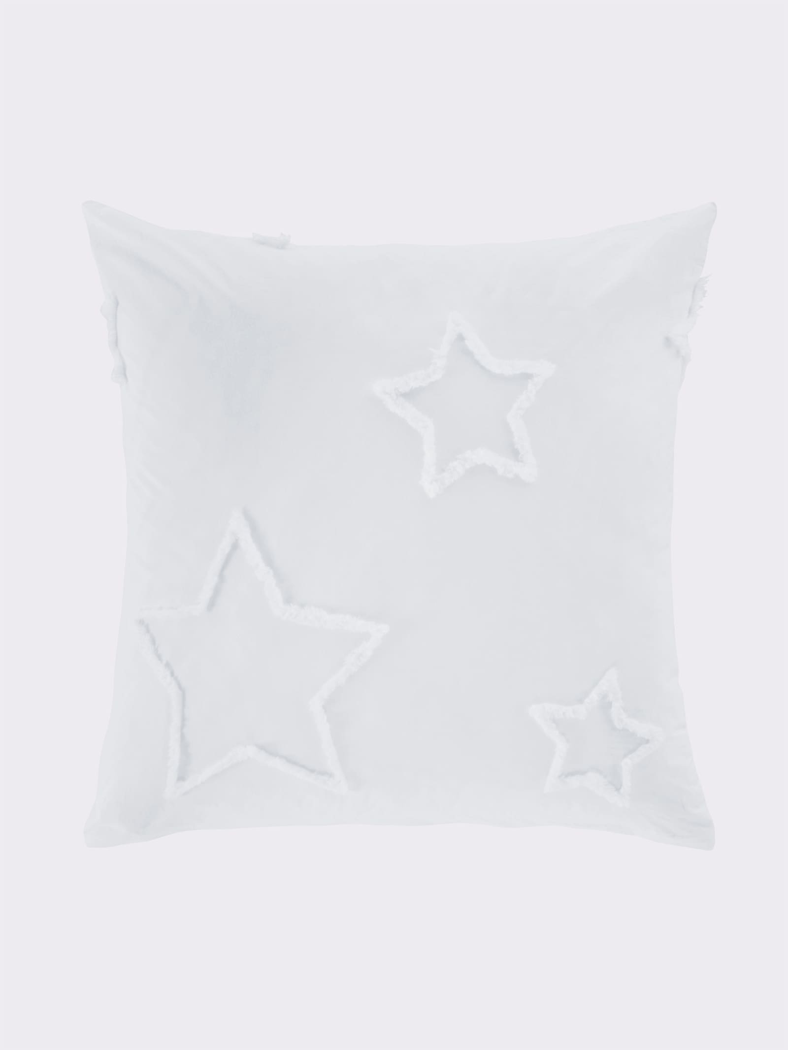 heine home Bettwäsche - weiß