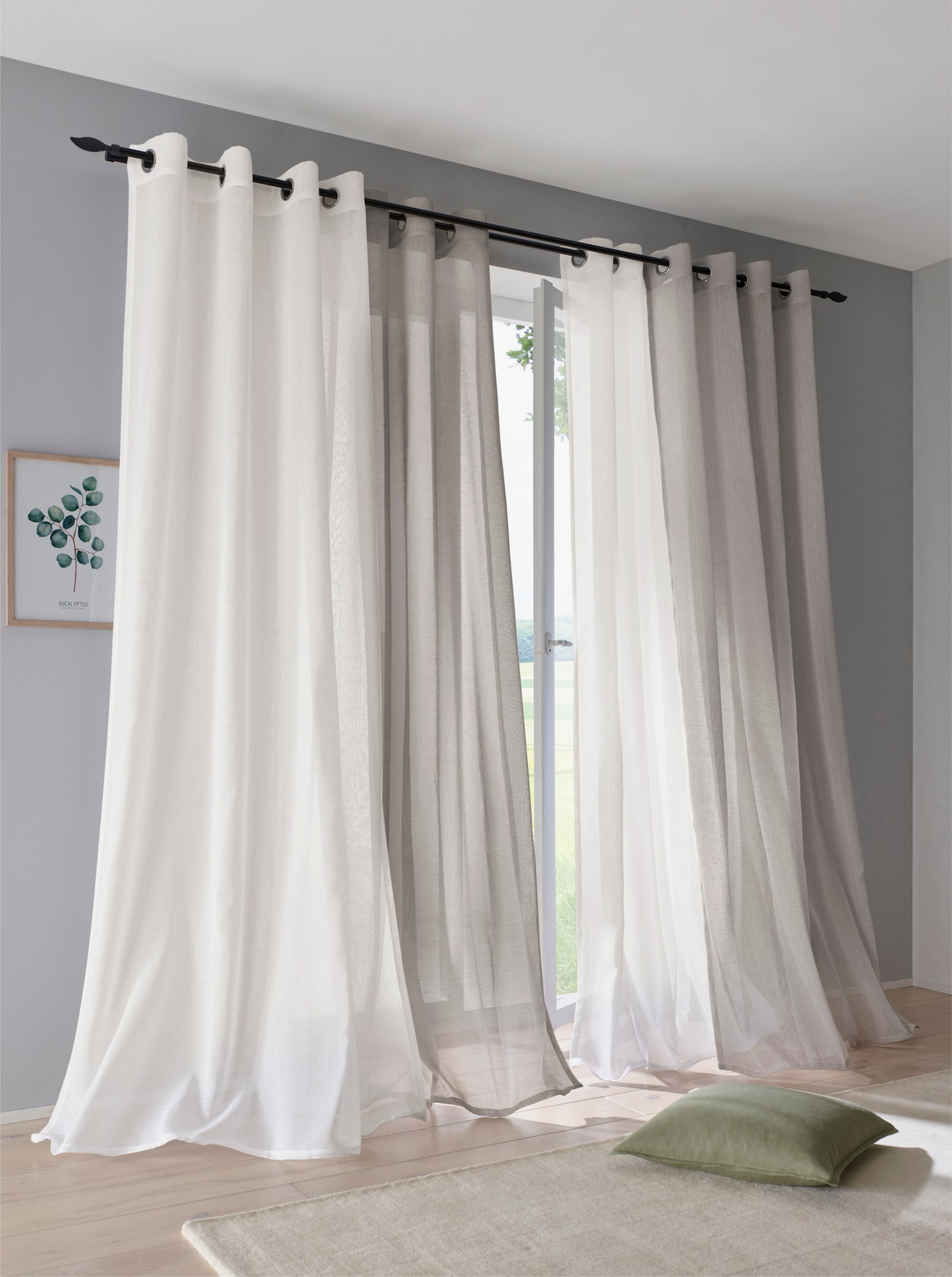 heine home Dekostore - beige