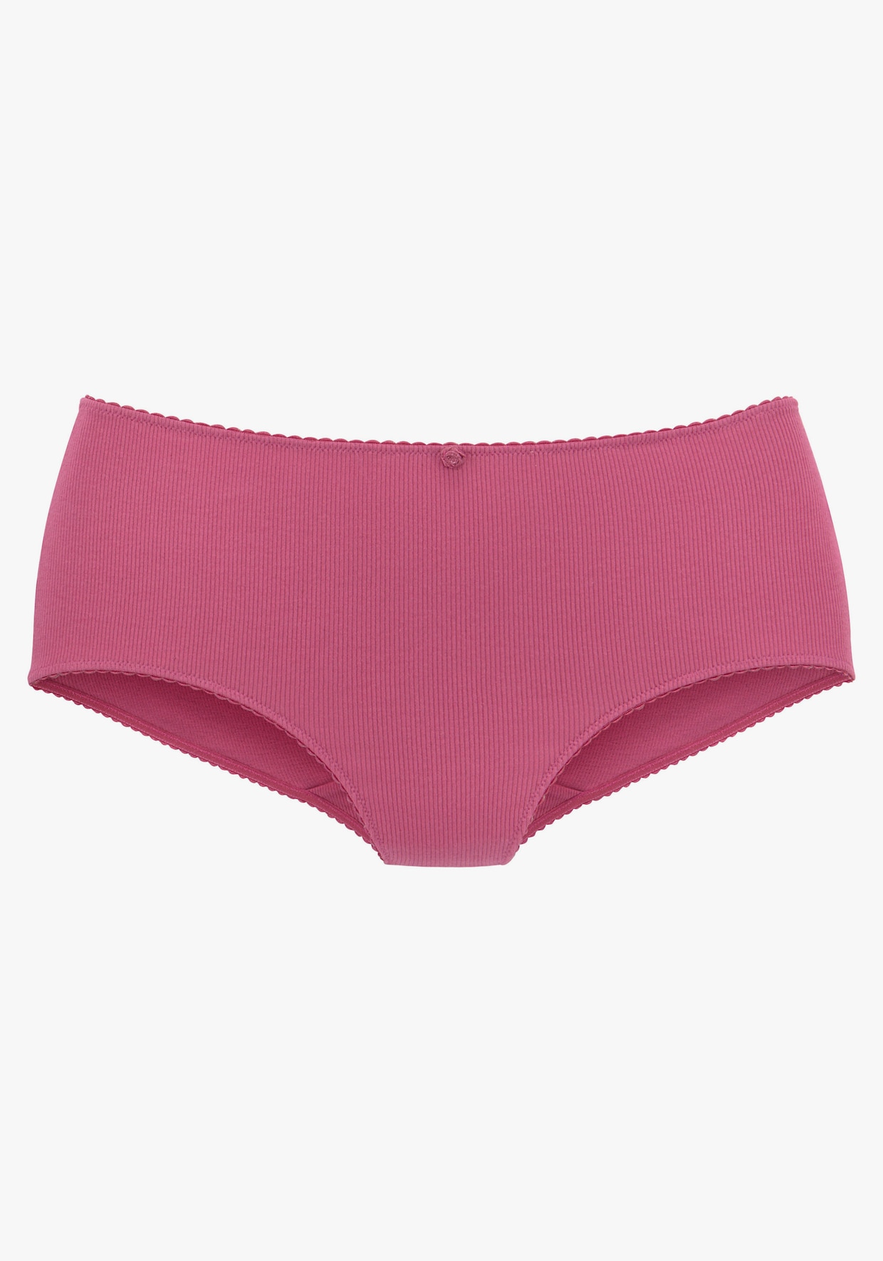 Vivance Tailleslip - blauw, bessenrood, navy