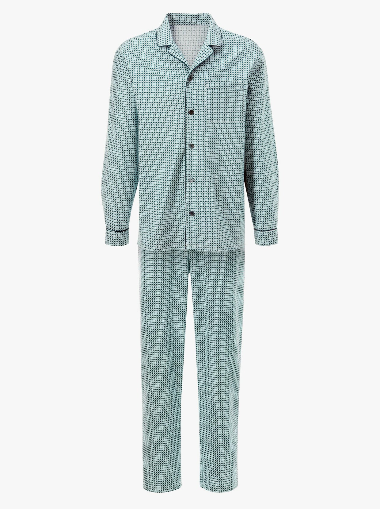 KINGsCLUB Pyjama - jade