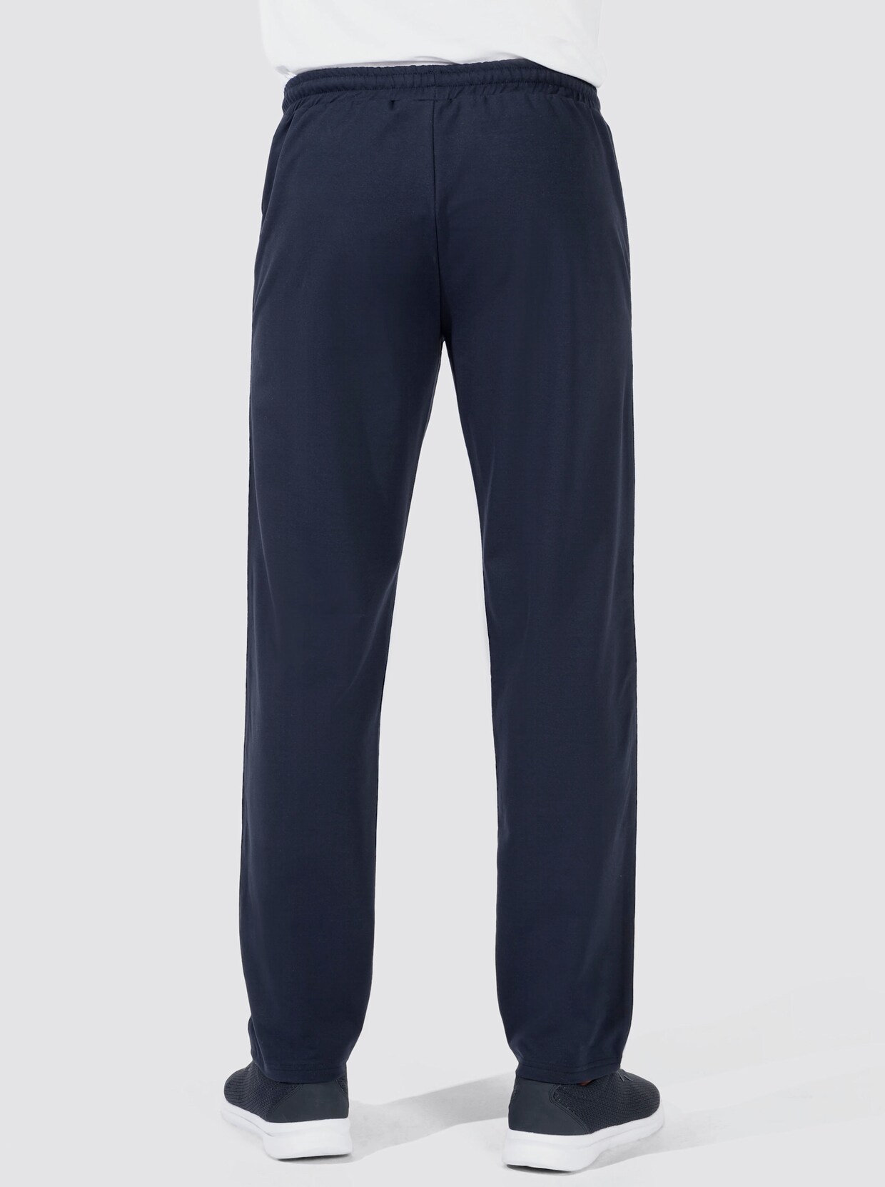 Catamaran Sports Freizeithose - nachtblau