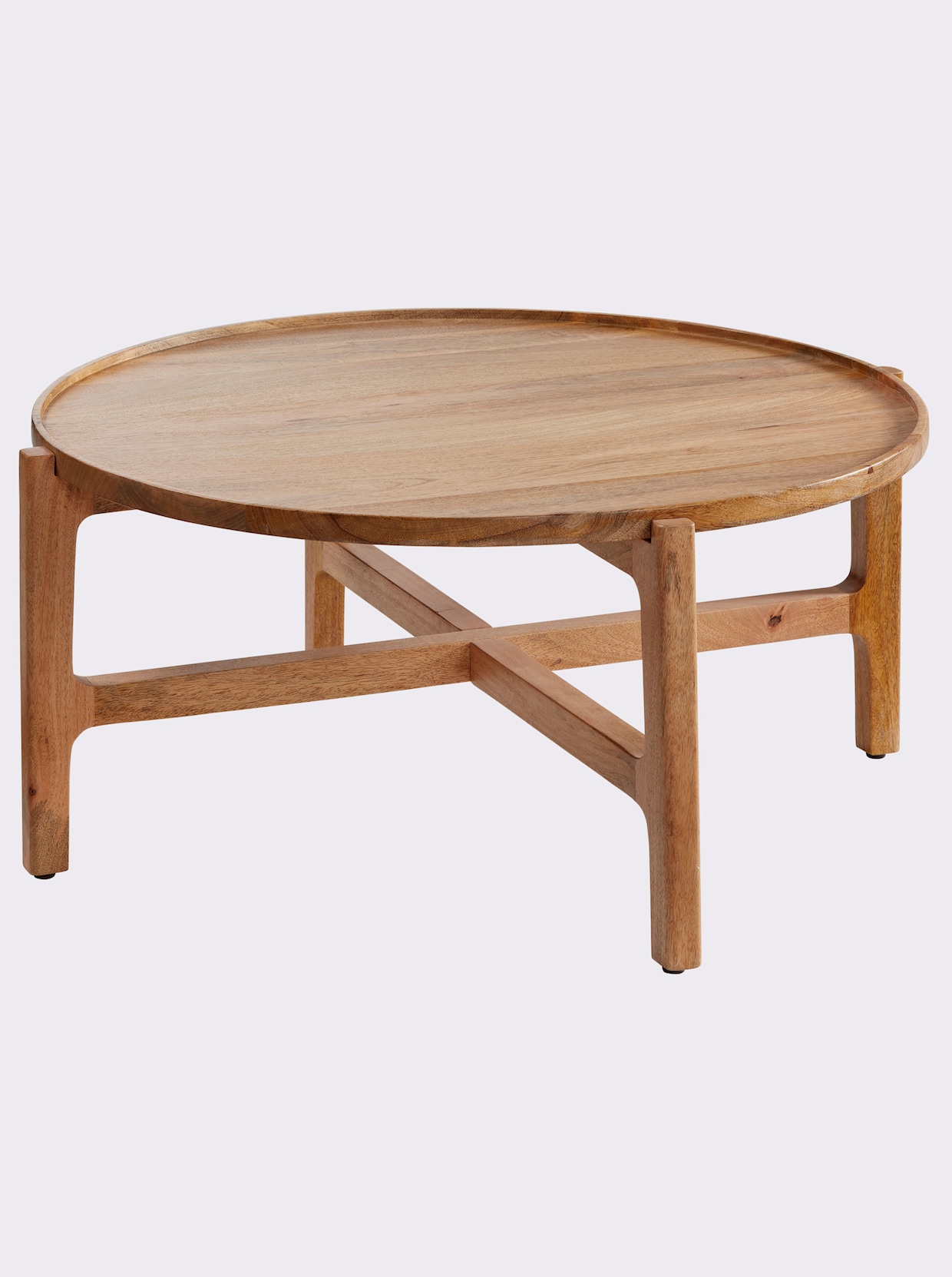 heine home Salontafel - naturel