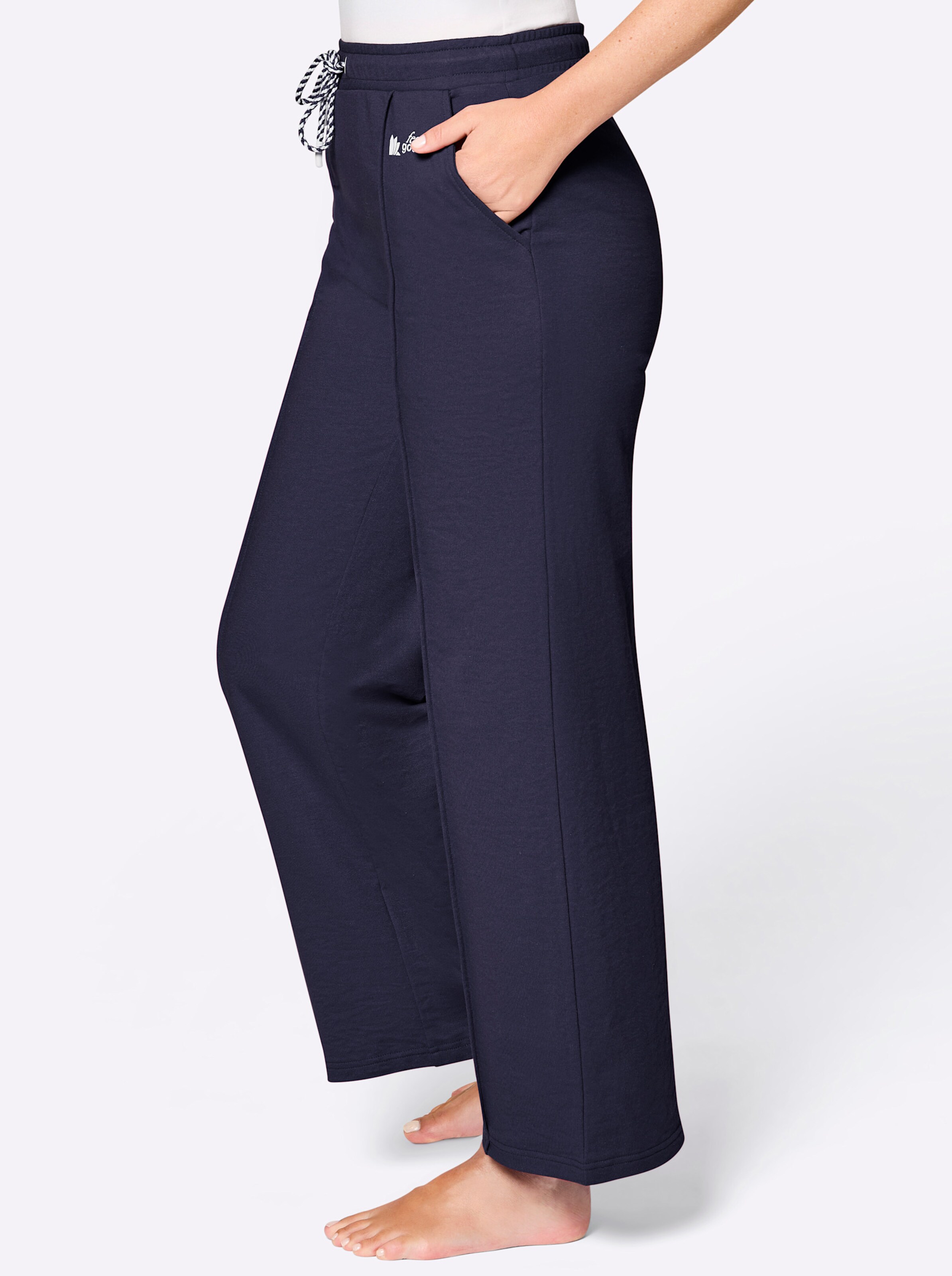 Thumbnail - Dehnbund-Hose