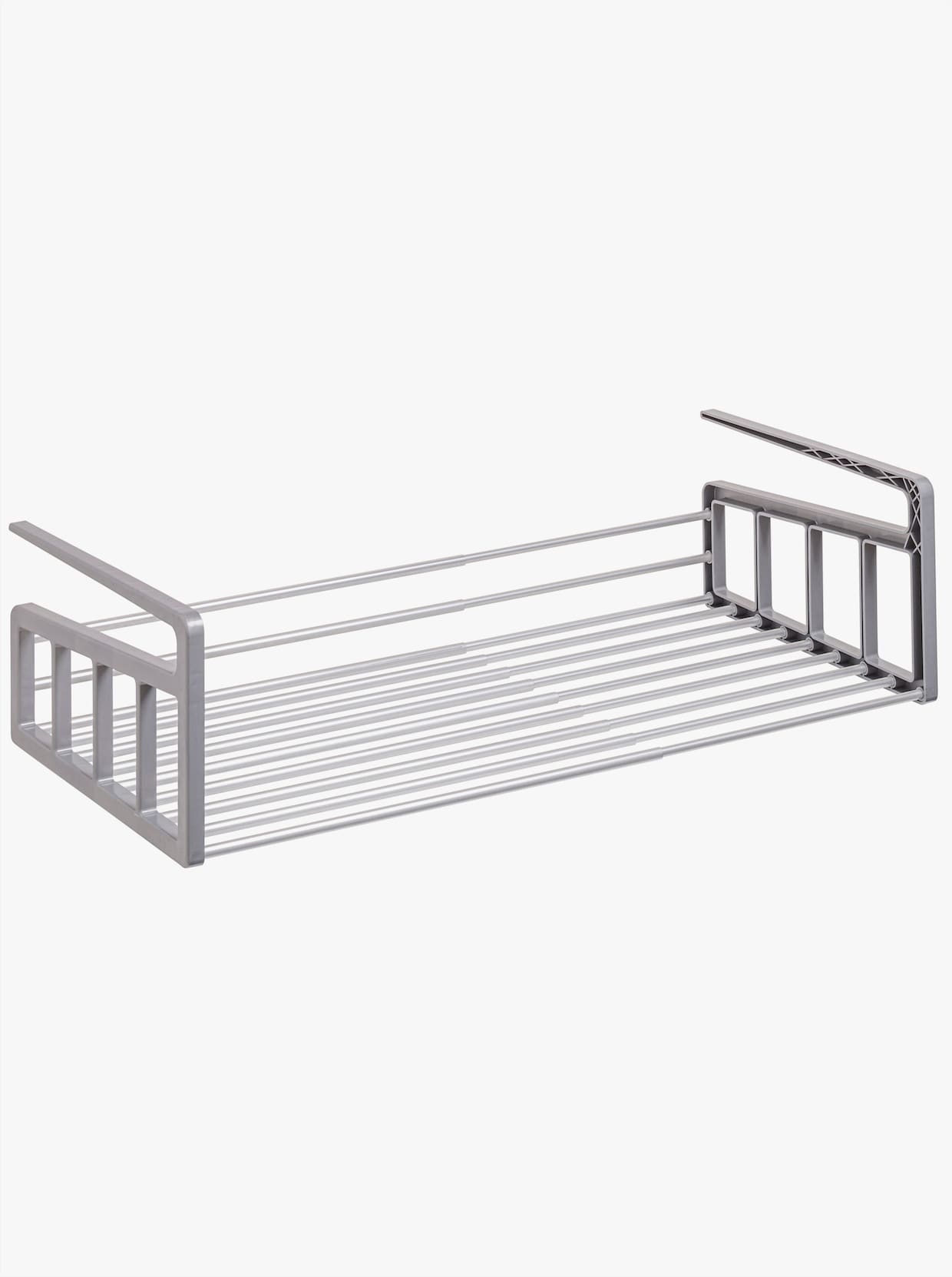 heine home Organisateur - couleur argent